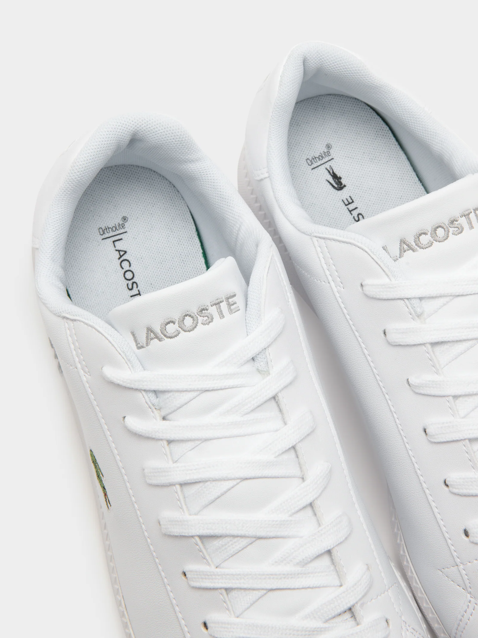 Men's Graduate Sneakers - Image 4