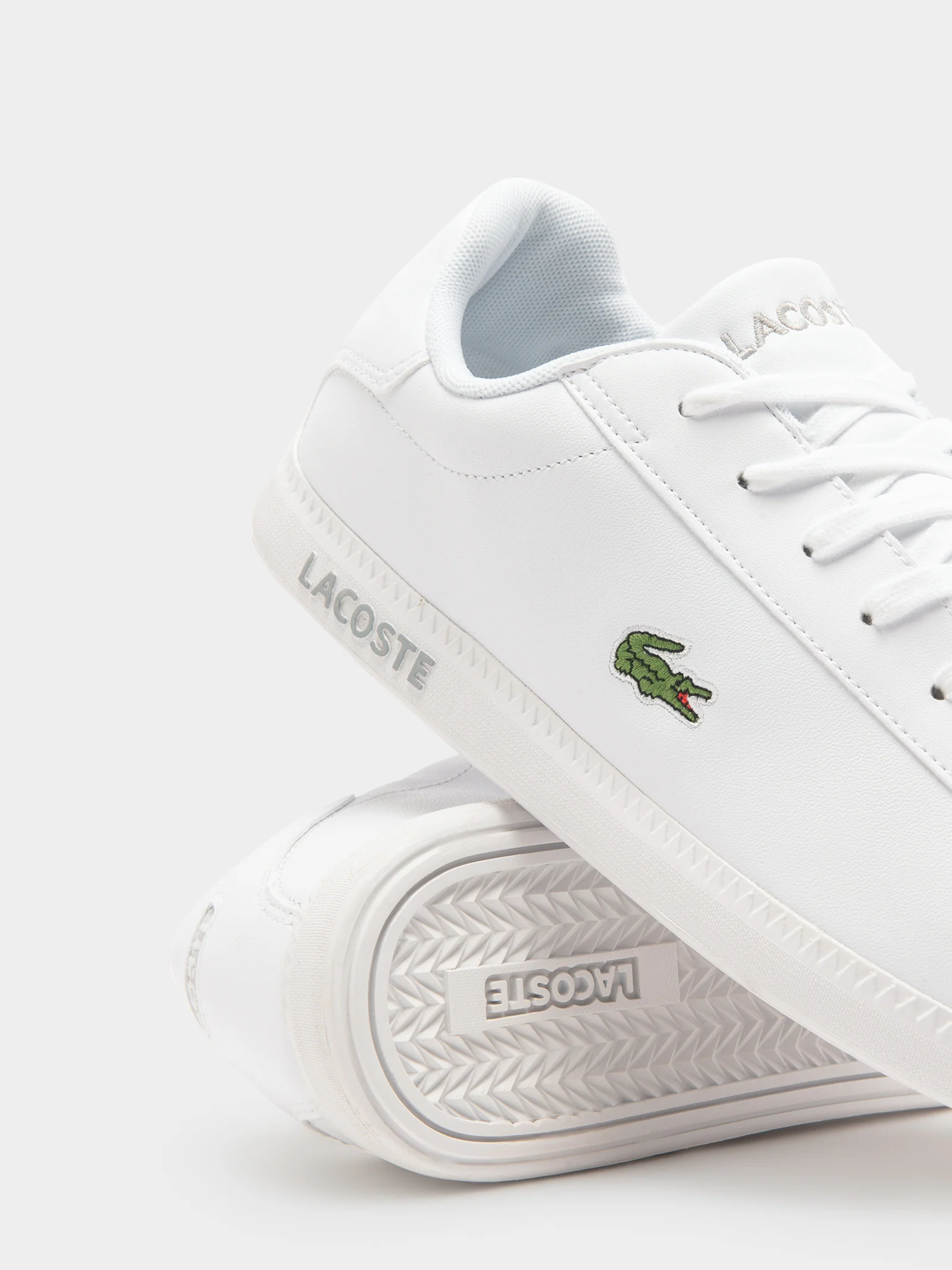 Men's Graduate Sneakers - Image 6