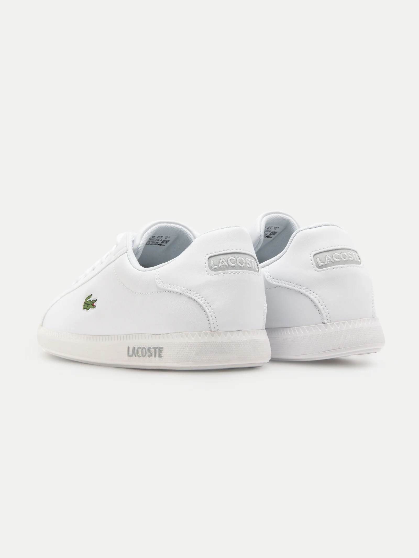 Men's Graduate Sneakers - Image 7
