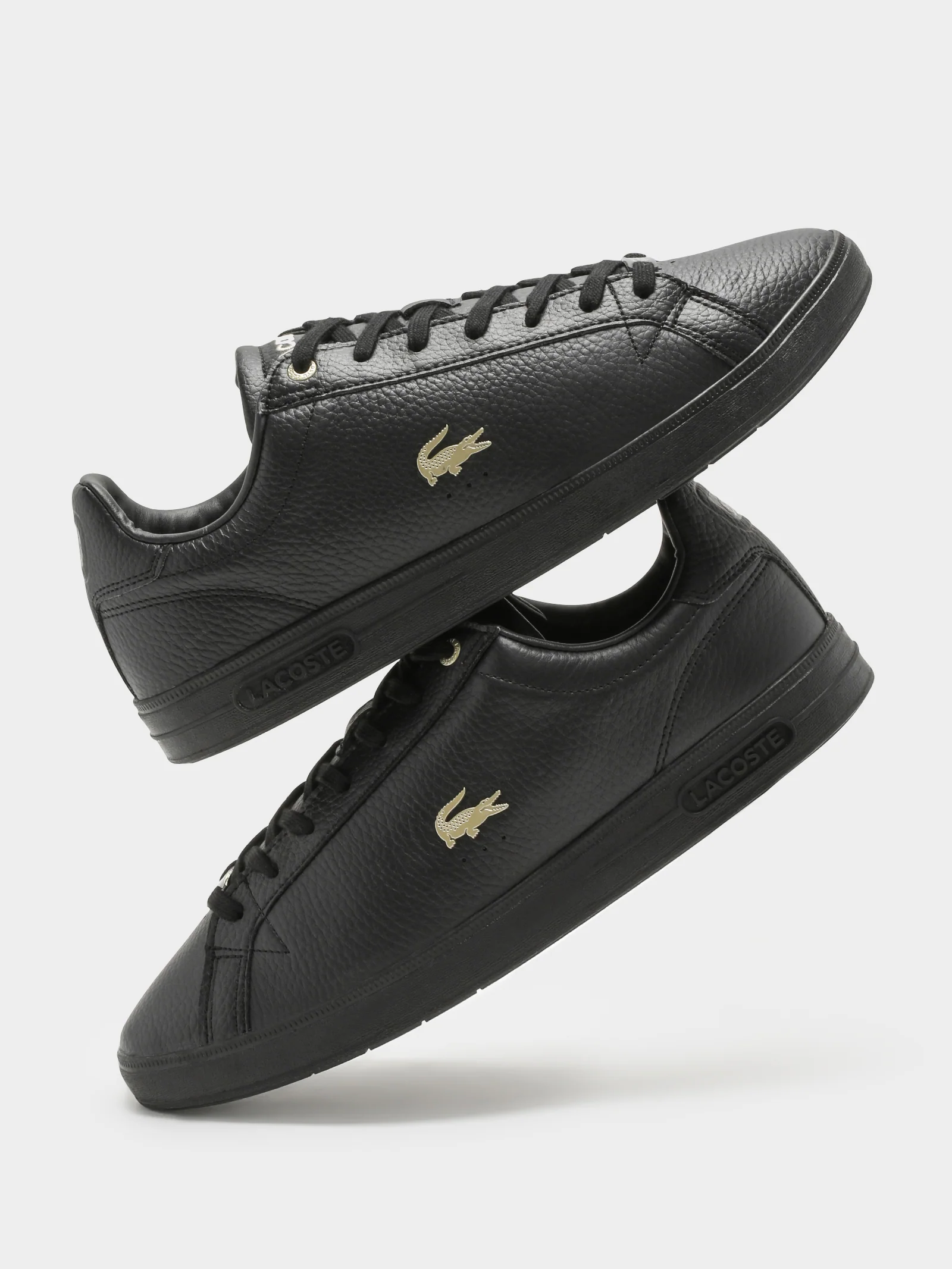Mens Graduate Pro 123 Sneakers - Image 2