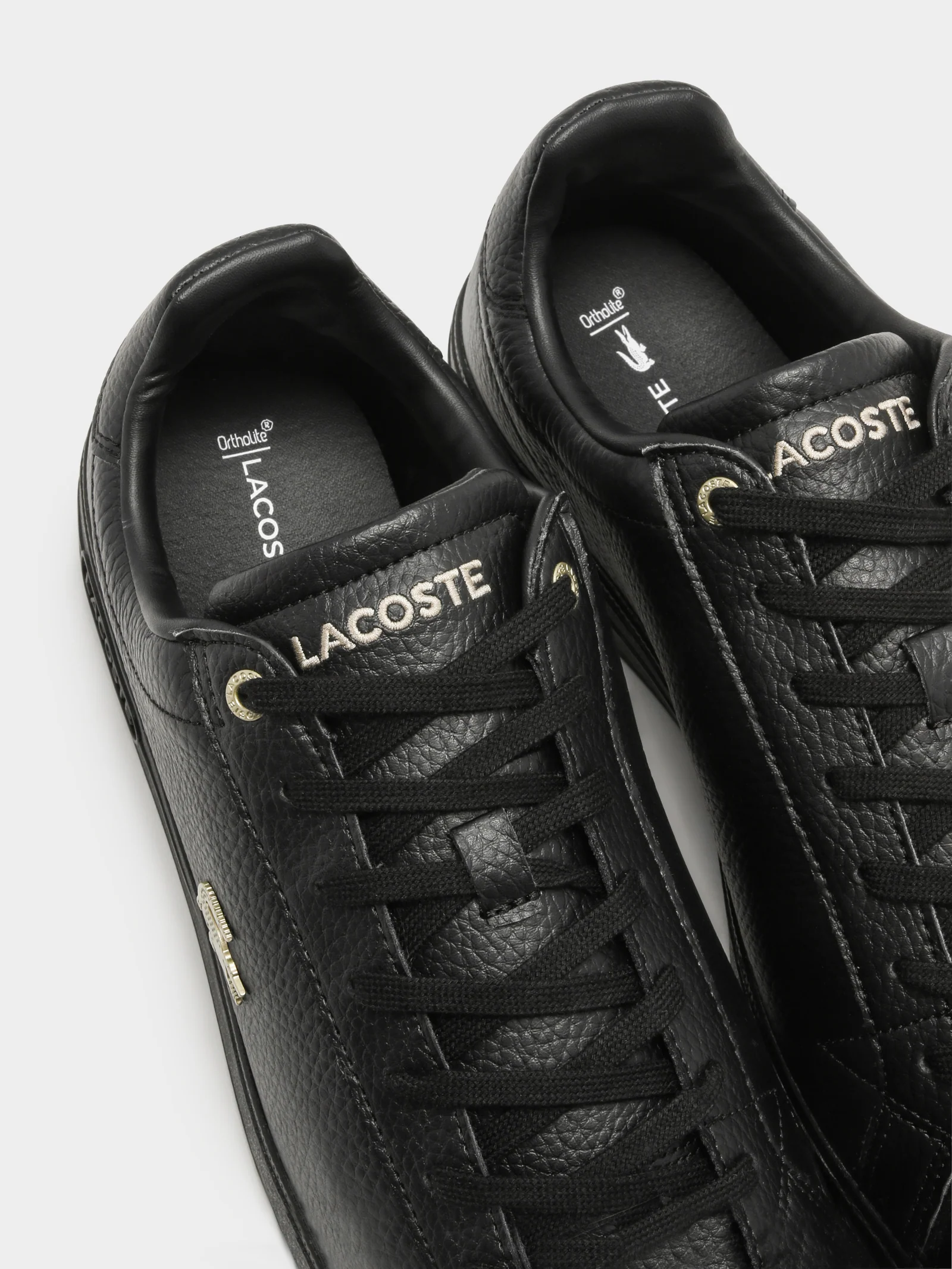 Mens Graduate Pro 123 Sneakers - Image 3
