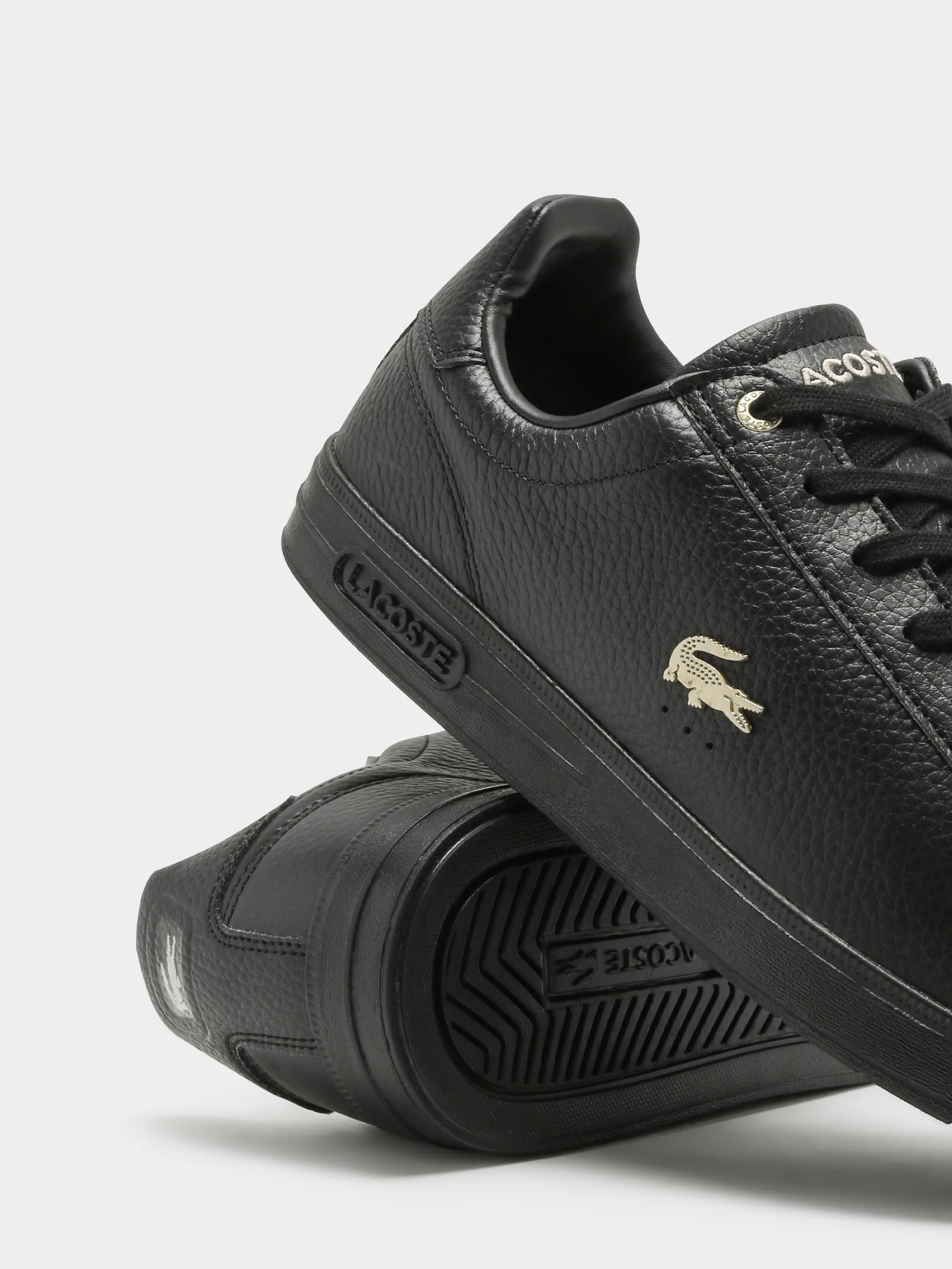 Mens Graduate Pro 123 Sneakers - Image 5