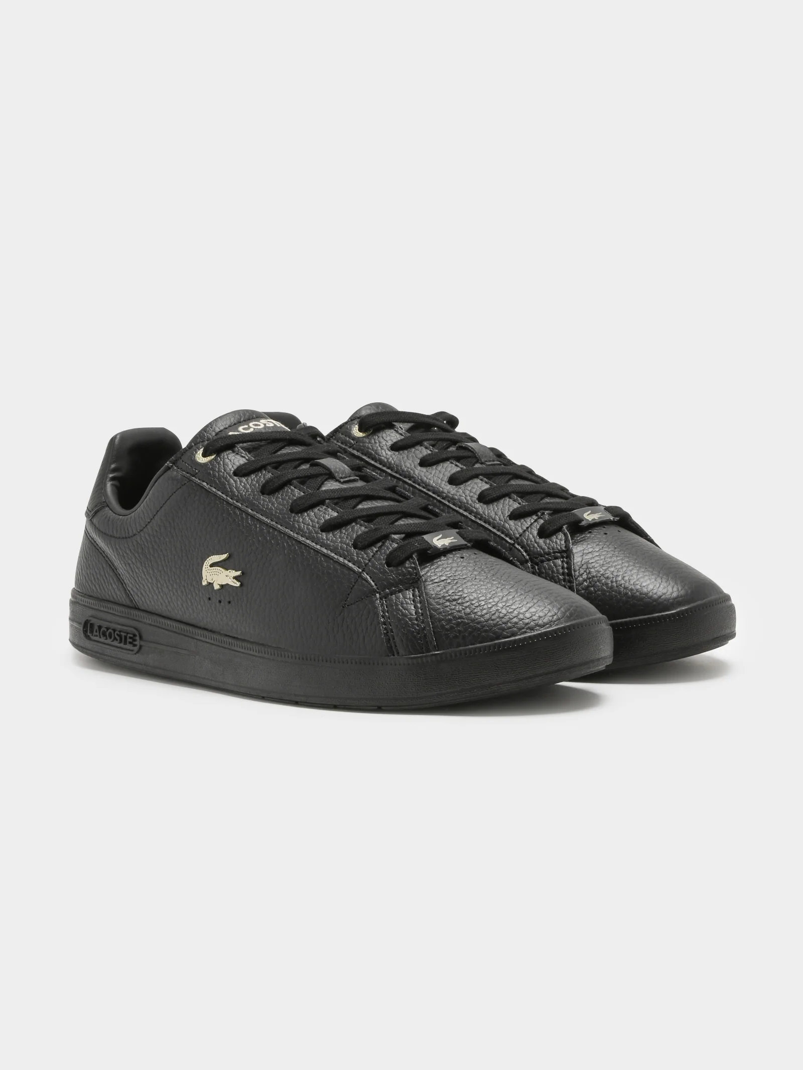 Mens Graduate Pro 123 Sneakers - Image 6