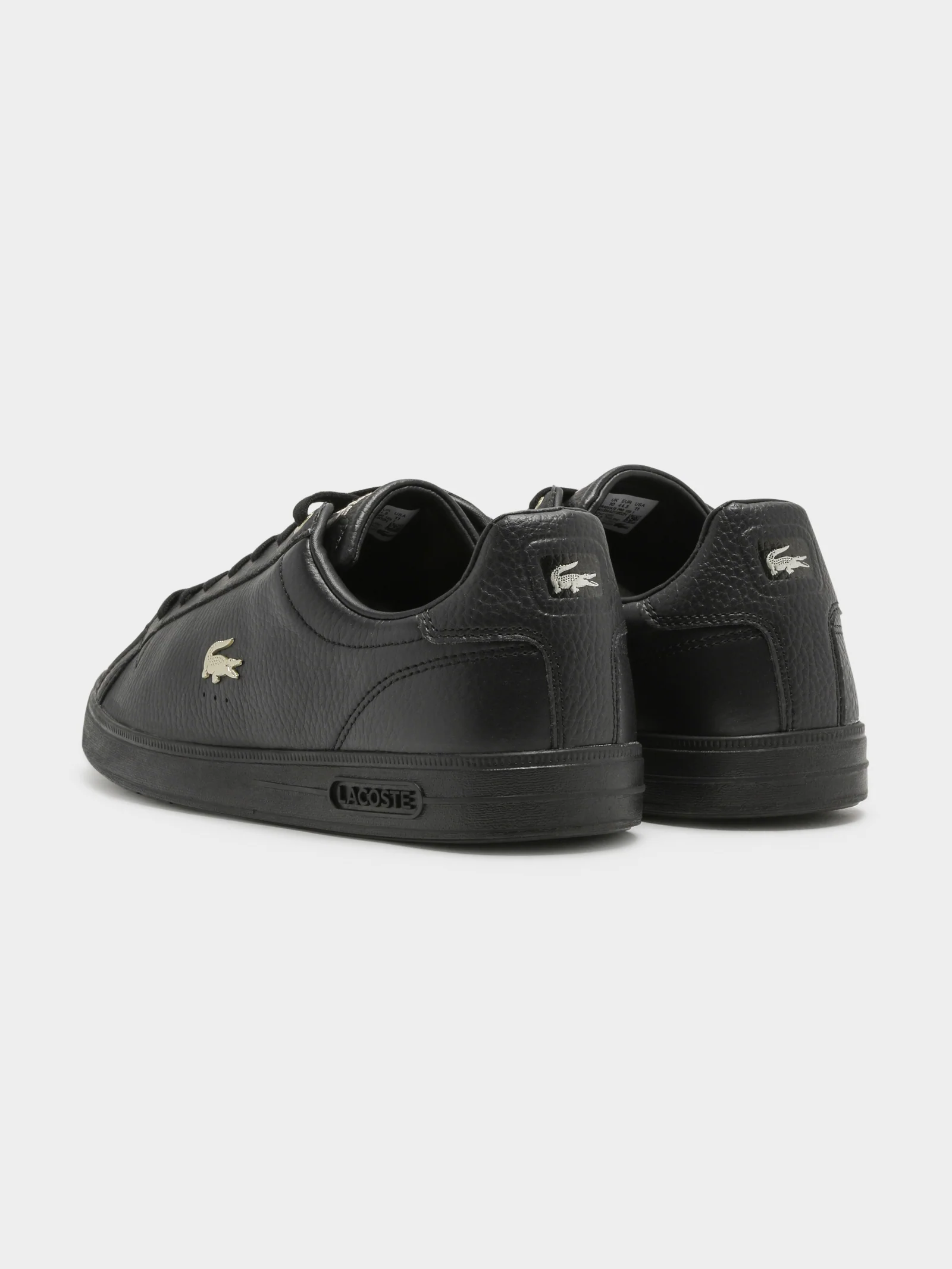 Mens Graduate Pro 123 Sneakers - Image 7