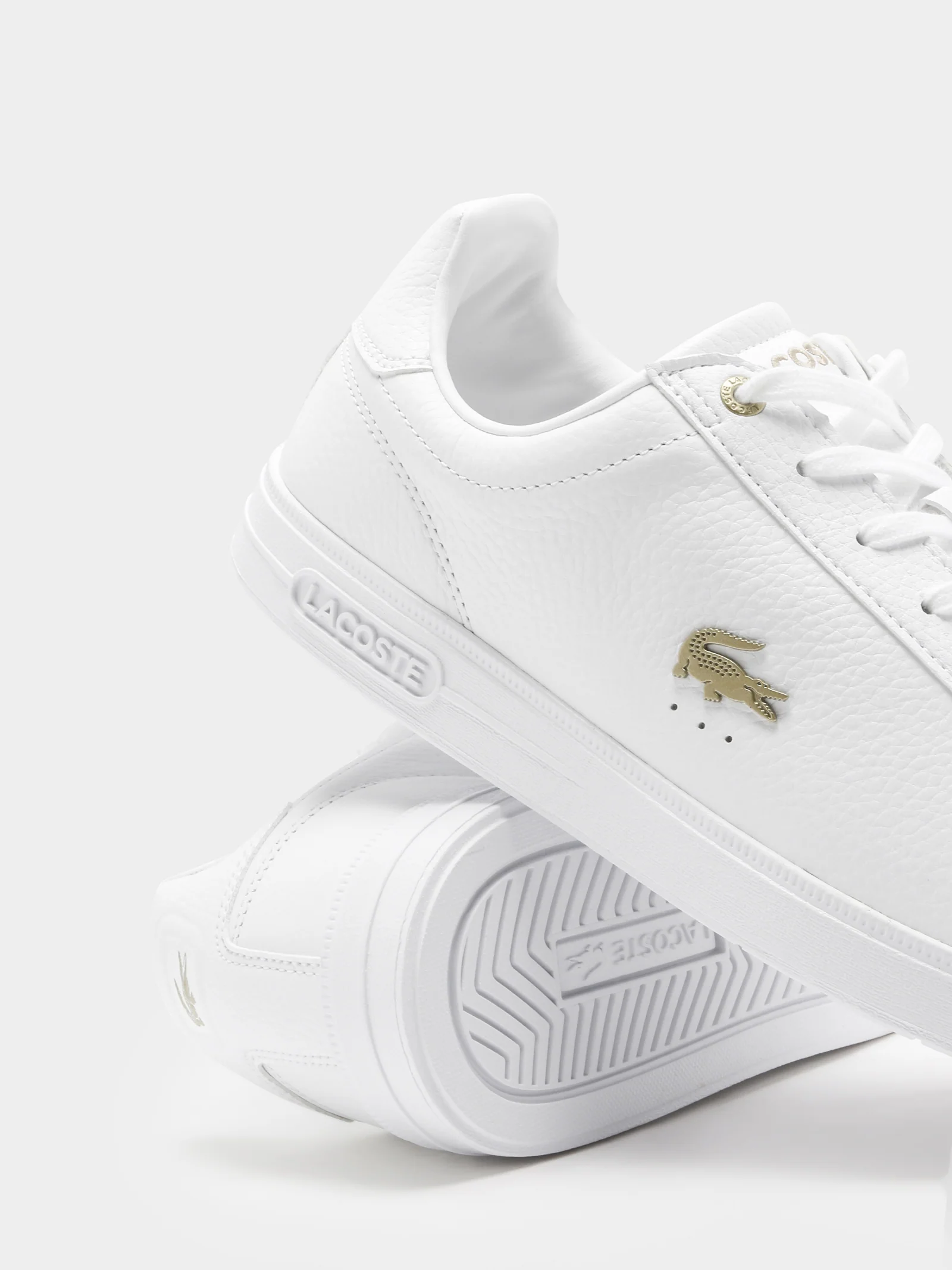 Mens Graduate Pro 123 Sneakers - Image 5