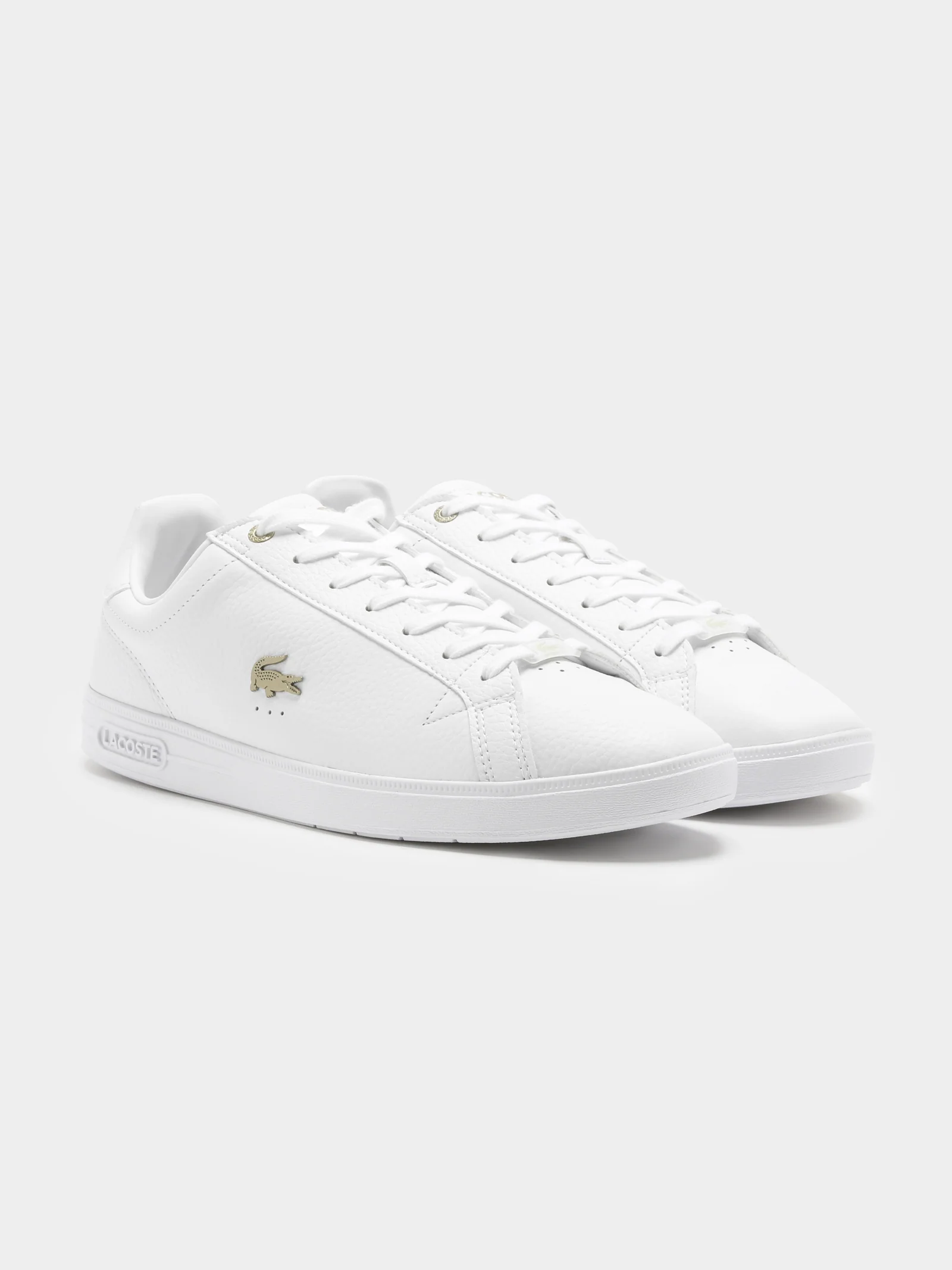 Mens Graduate Pro 123 Sneakers - Image 6