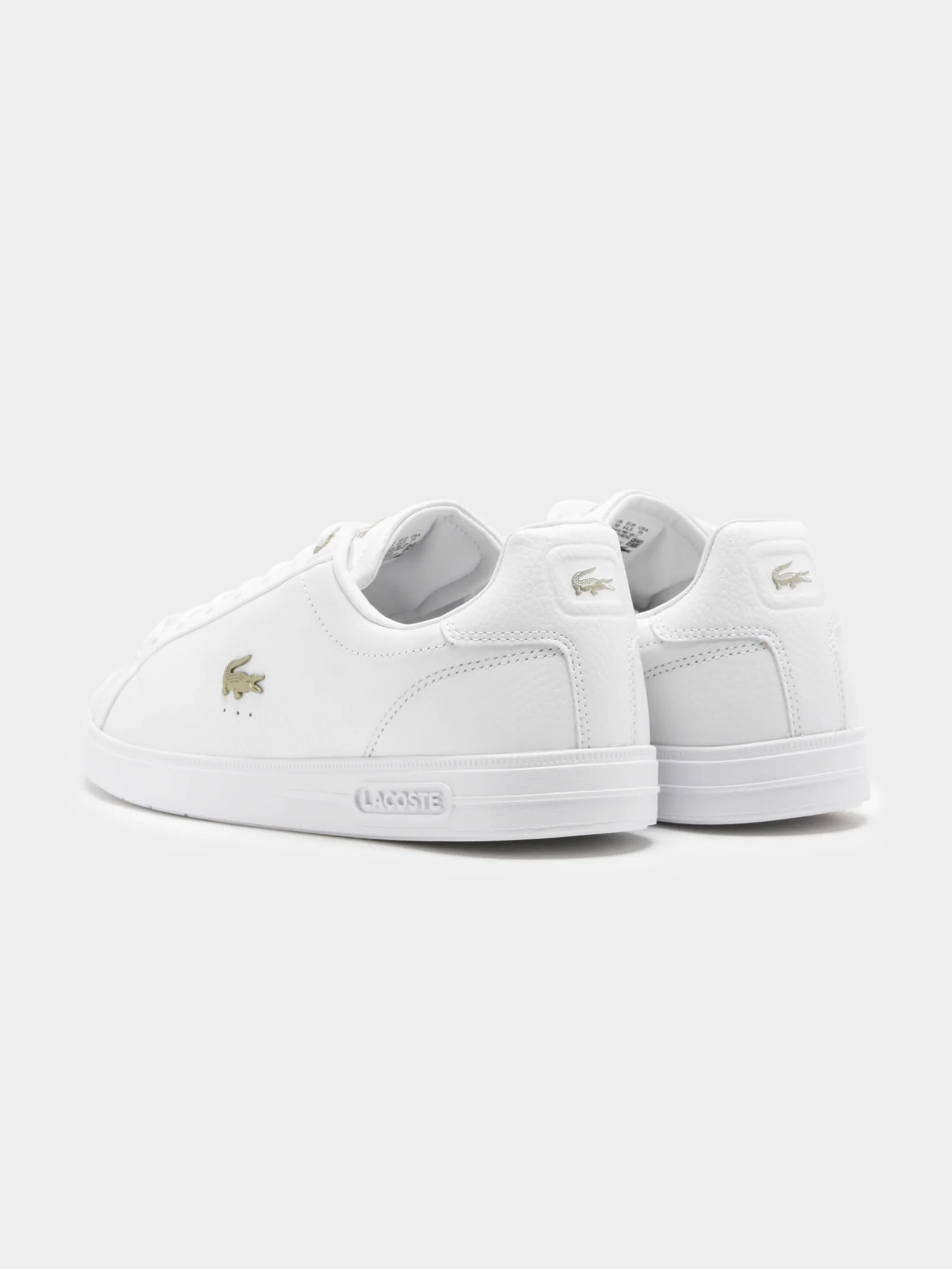 Mens Graduate Pro 123 Sneakers - Image 7