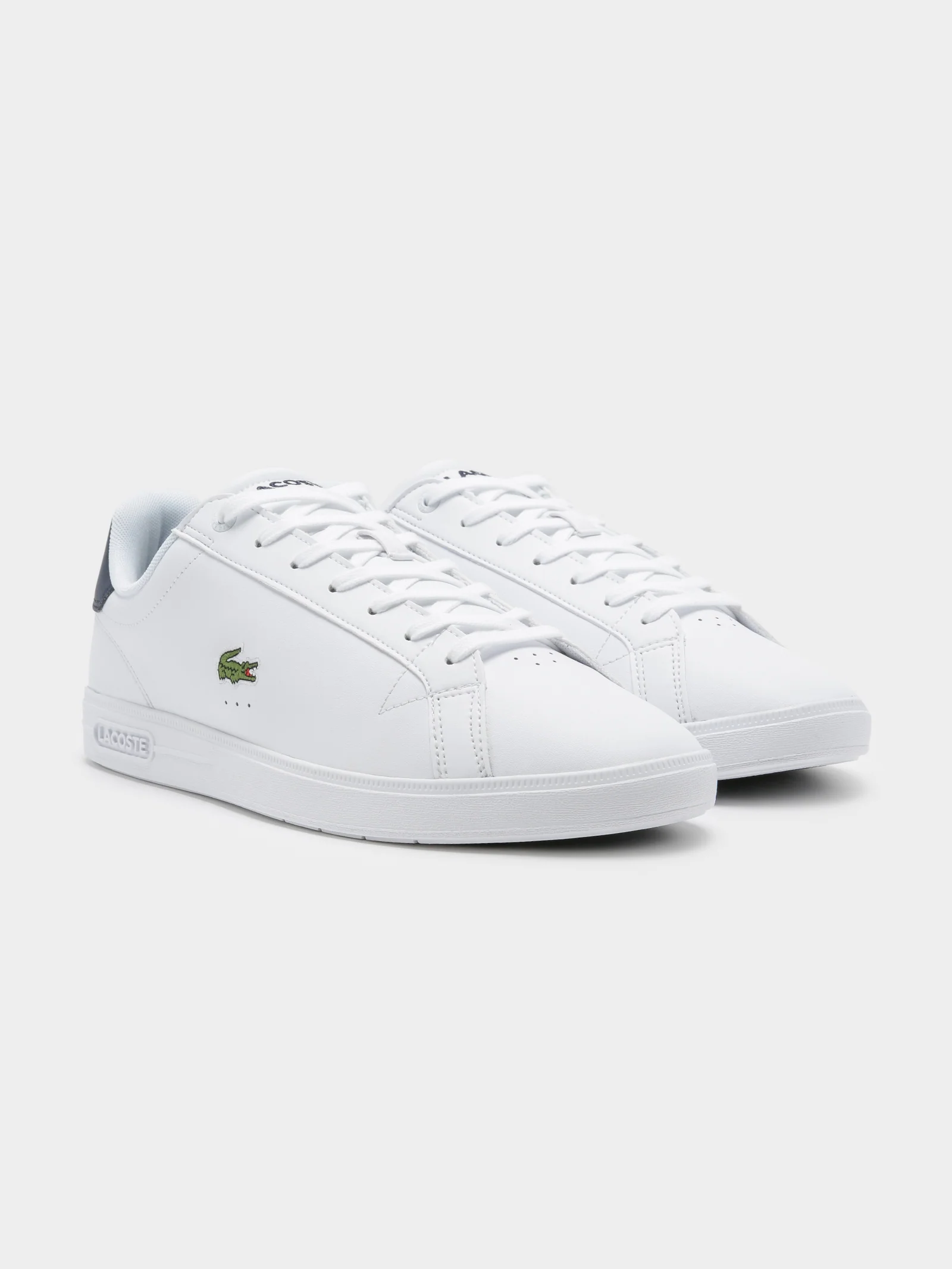 Mens Graduate Pro 222 Sneakers - Image 2