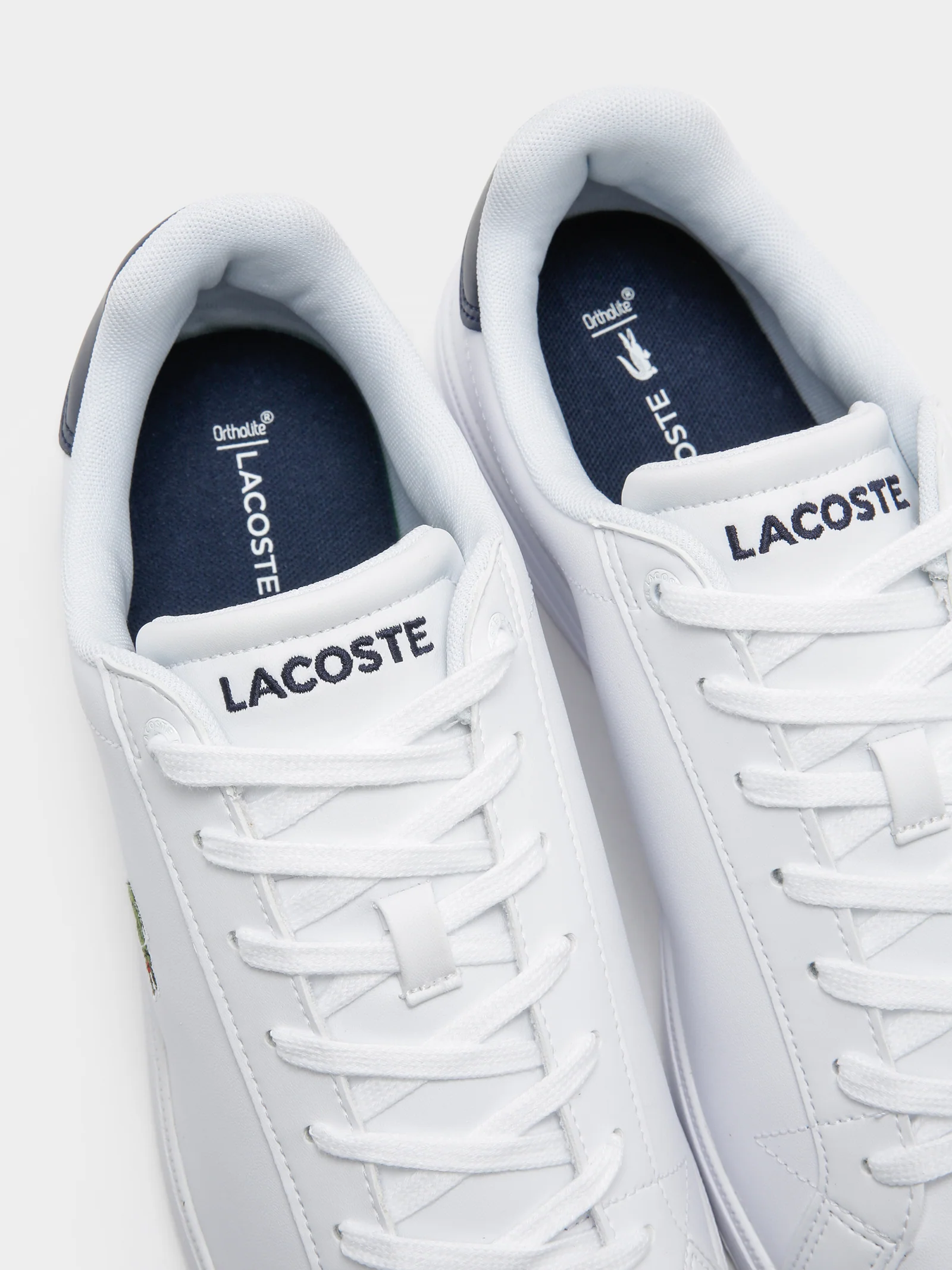 Mens Graduate Pro 222 Sneakers - Image 3