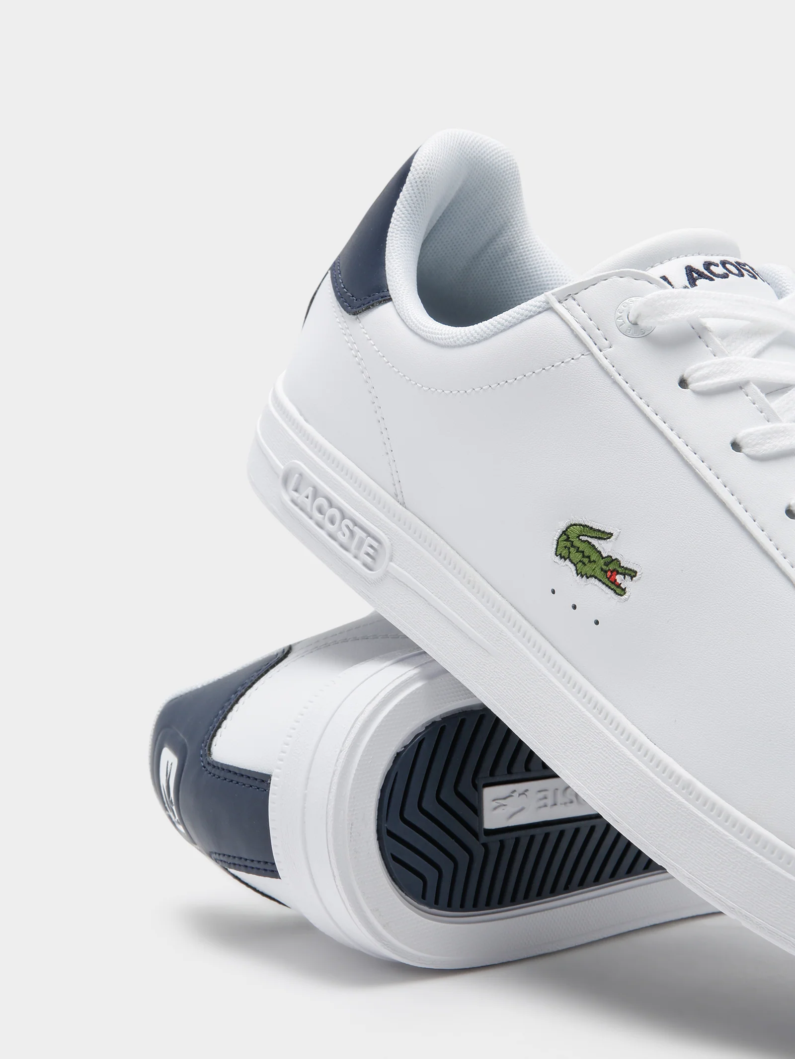 Mens Graduate Pro 222 Sneakers - Image 6