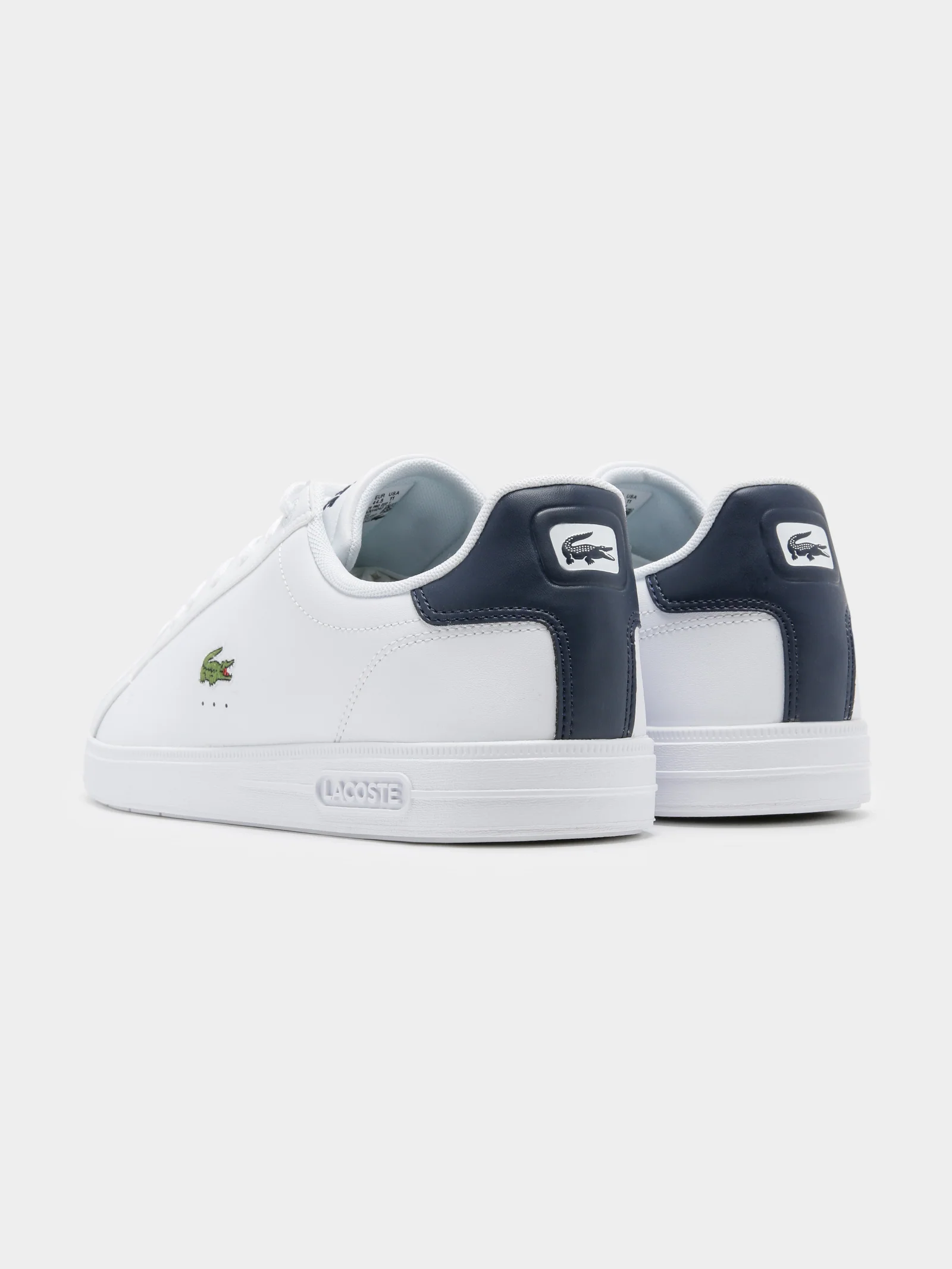 Mens Graduate Pro 222 Sneakers - Image 7