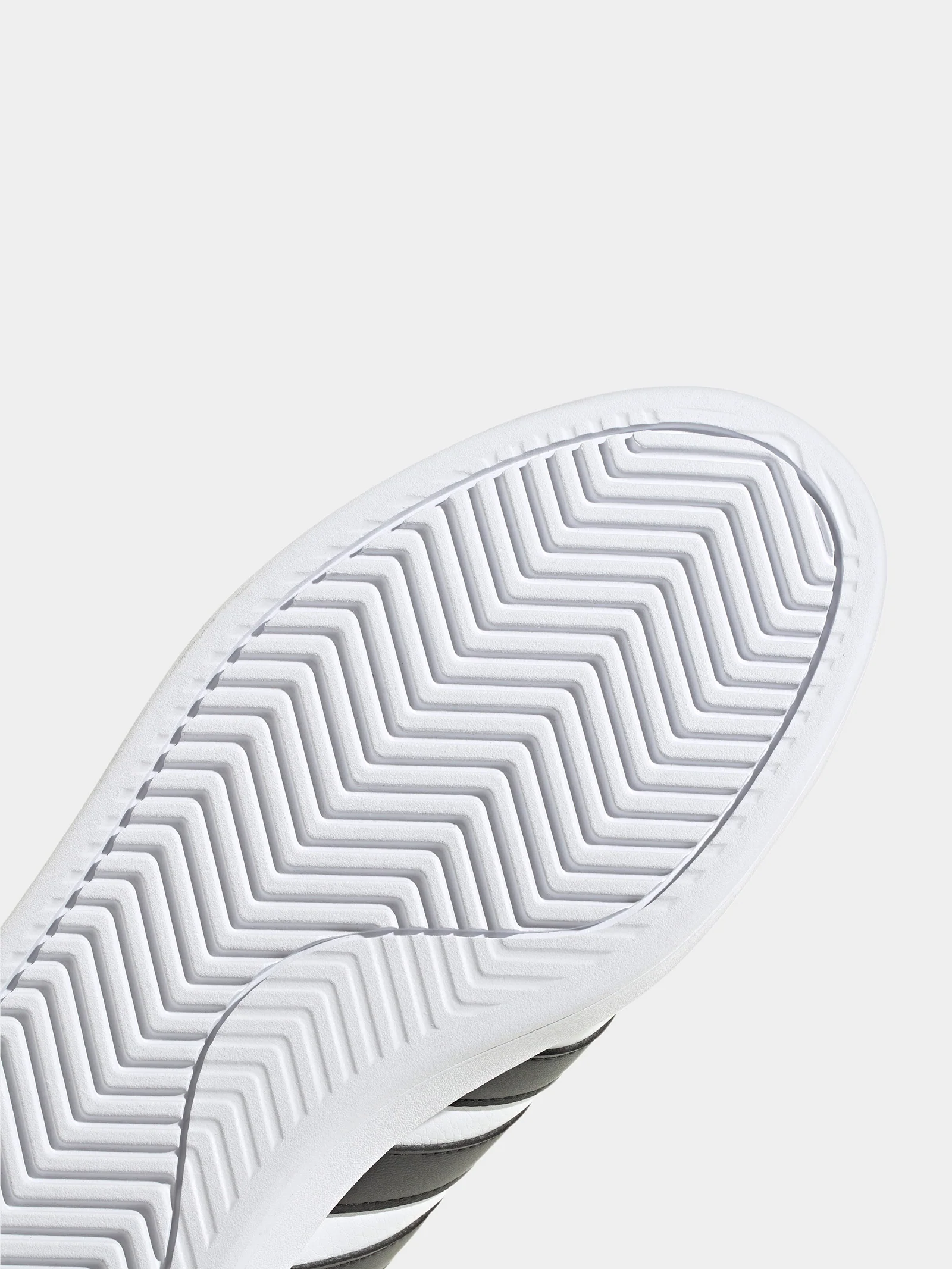 Mens Grand Court Cloudfoam Comfort Sneakers - Image 7