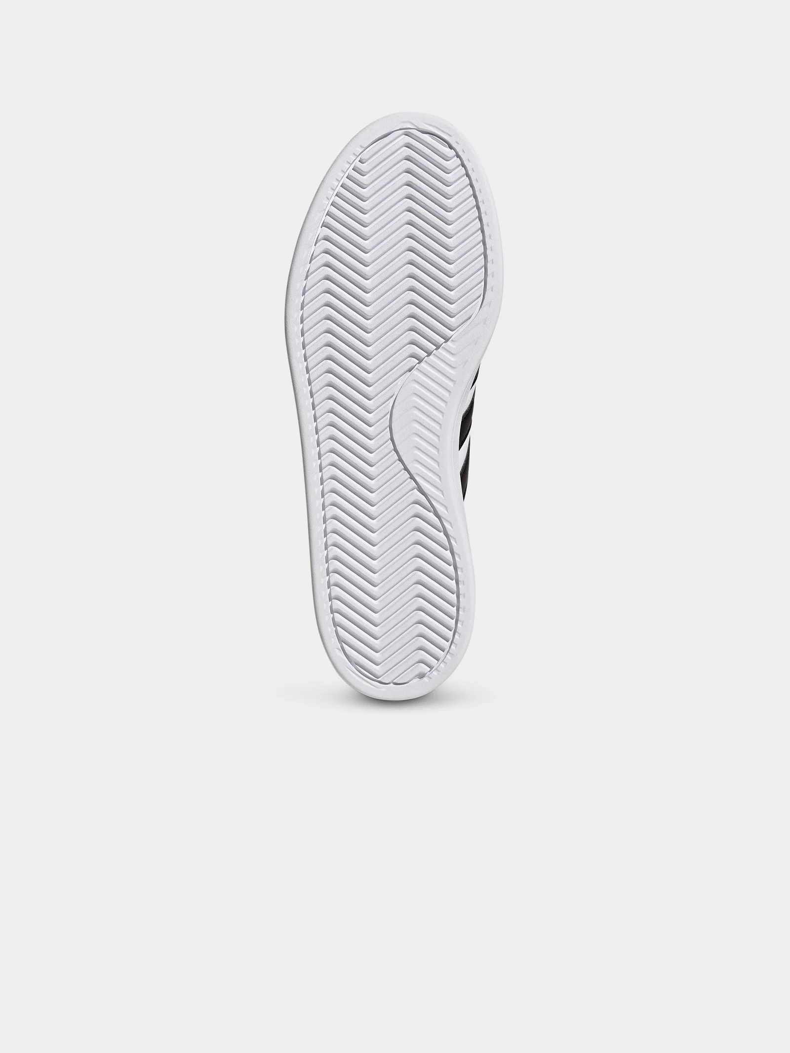 Mens Grand Court Cloudfoam Comfort Sneakers - Image 8