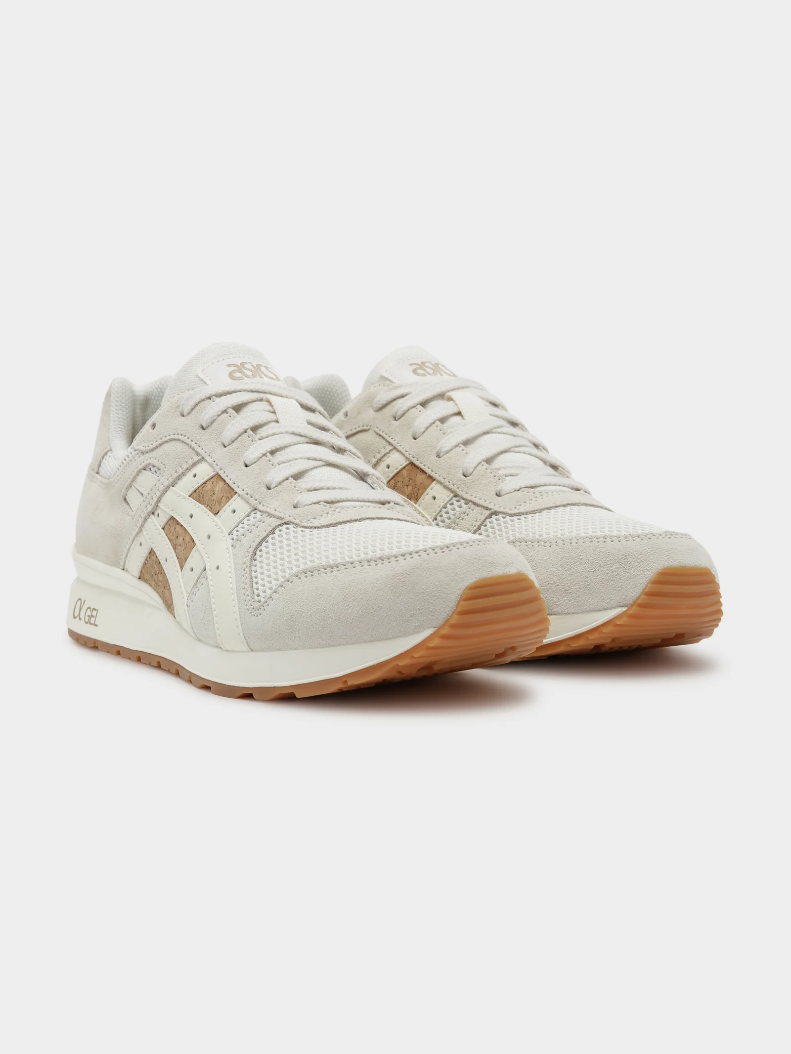 Mens GT-11 Sneaker - Image 2