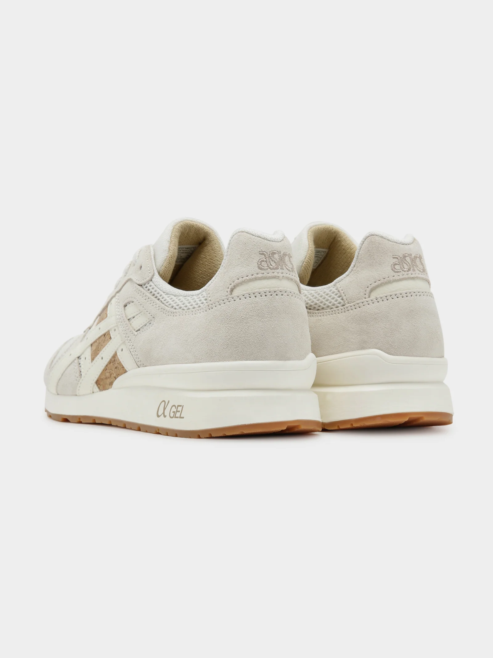 Mens GT-11 Sneaker - Image 6