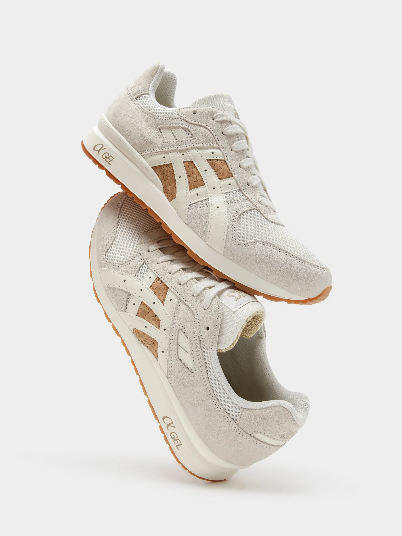 Mens GT-11 Sneaker - Image 7