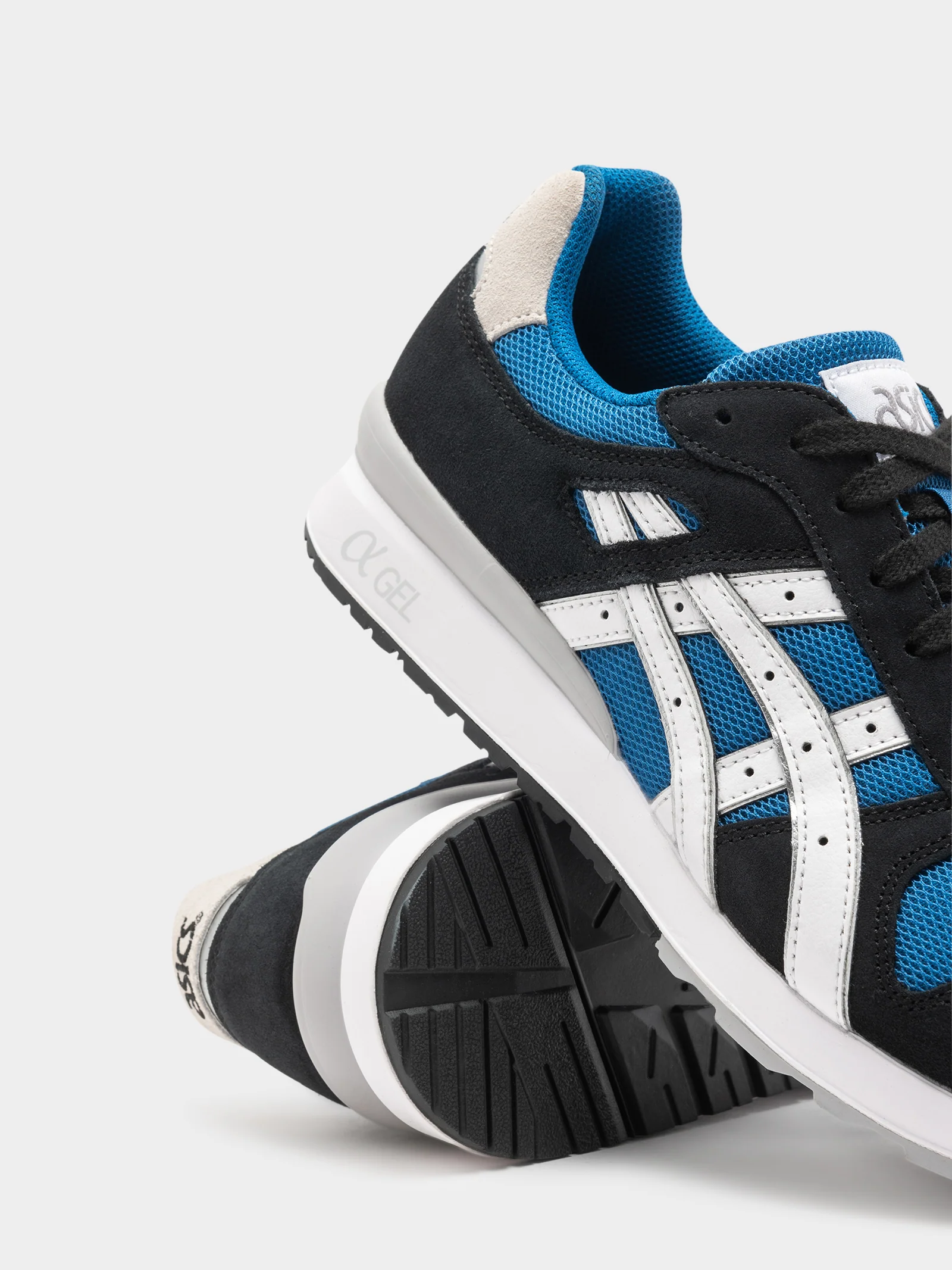 Mens GT-II Sneaker - Image 5