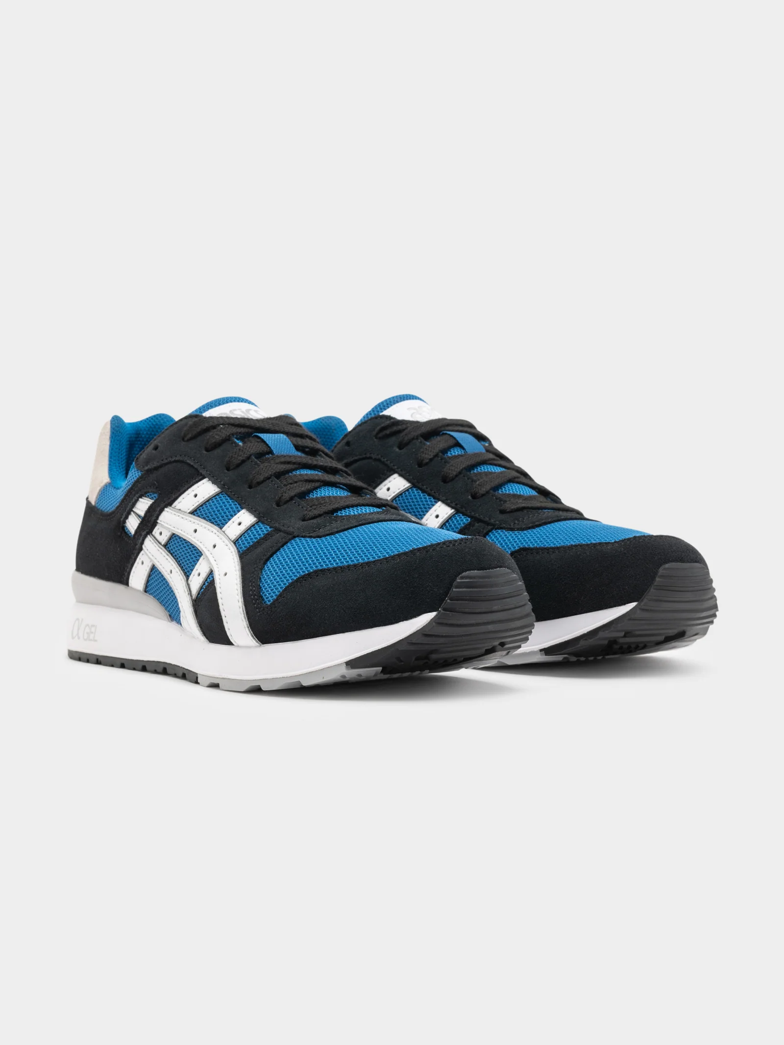 Mens GT-II Sneaker - Image 6