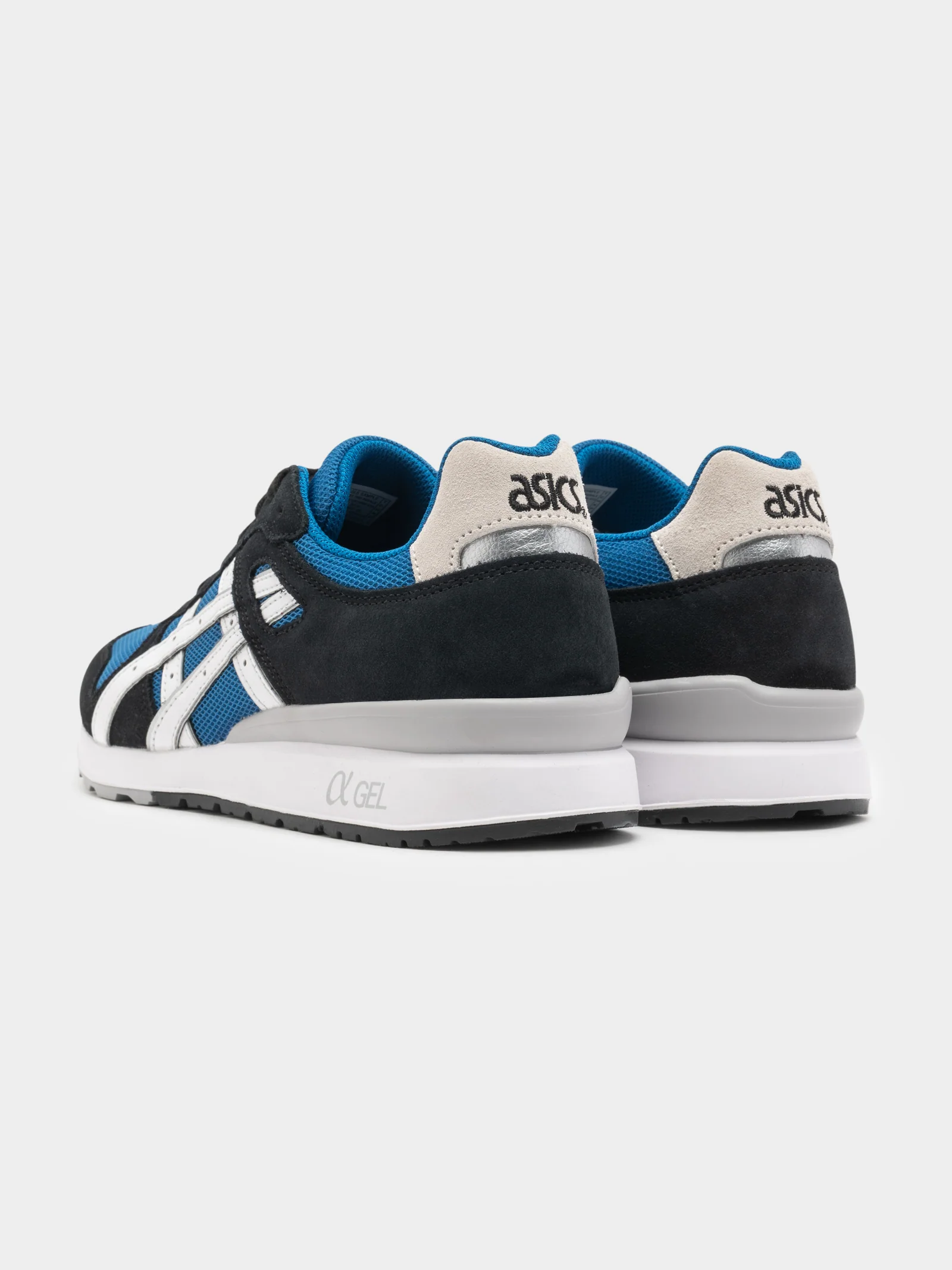 Mens GT-II Sneaker - Image 7
