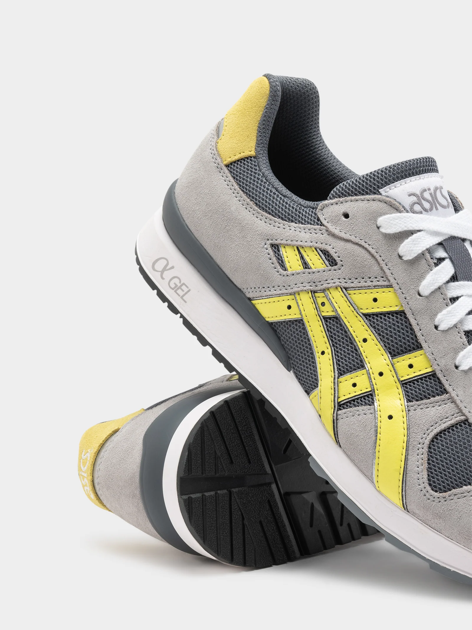 Mens GT-II Sneaker - Image 5