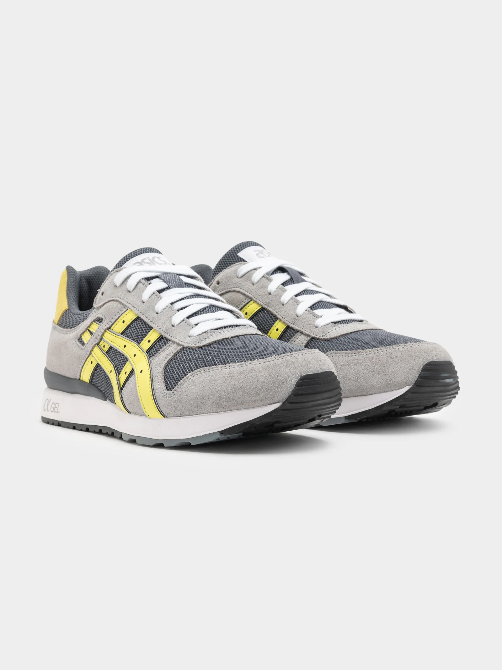 Mens GT-II Sneaker - Image 6