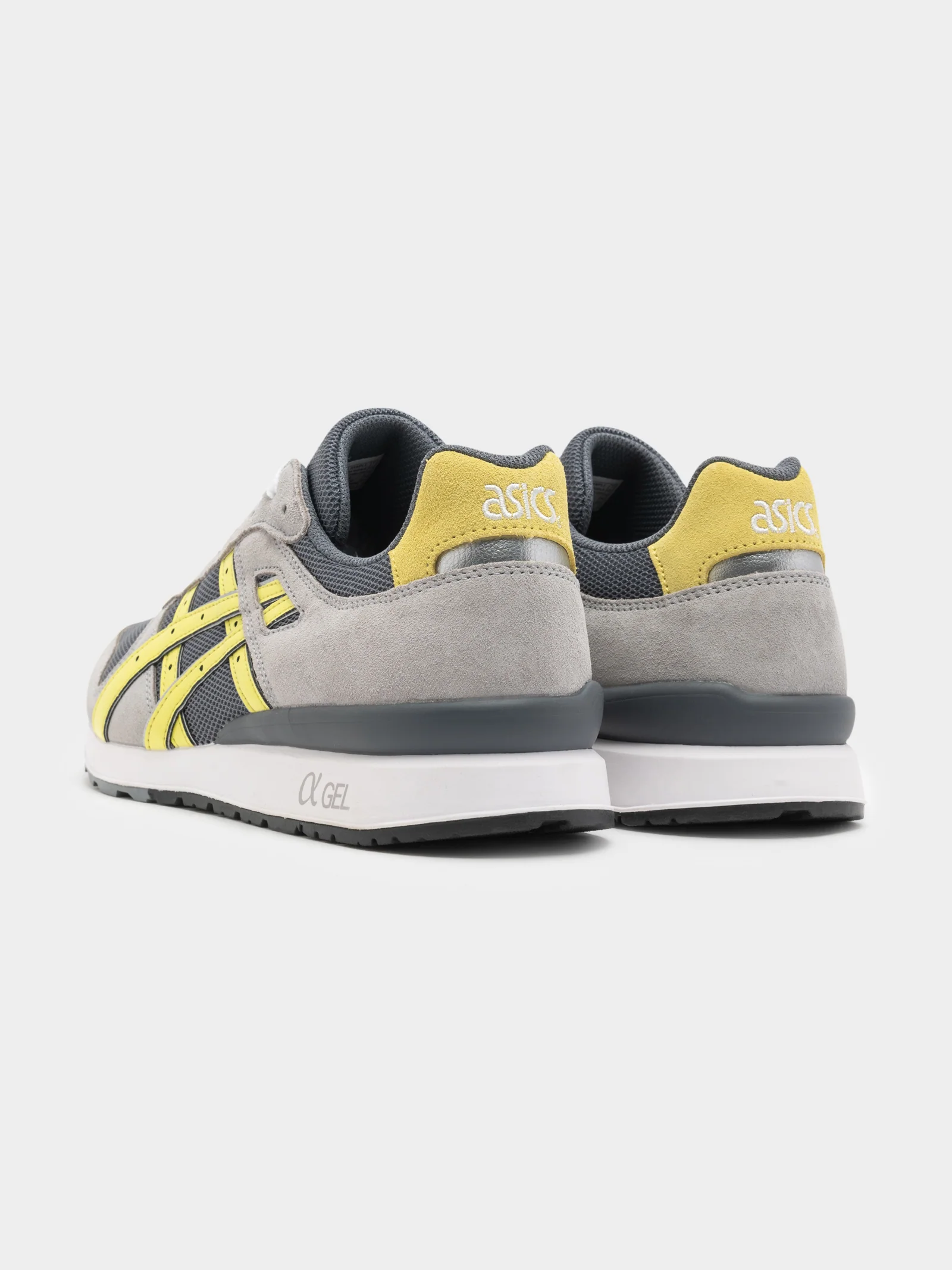 Mens GT-II Sneaker - Image 7