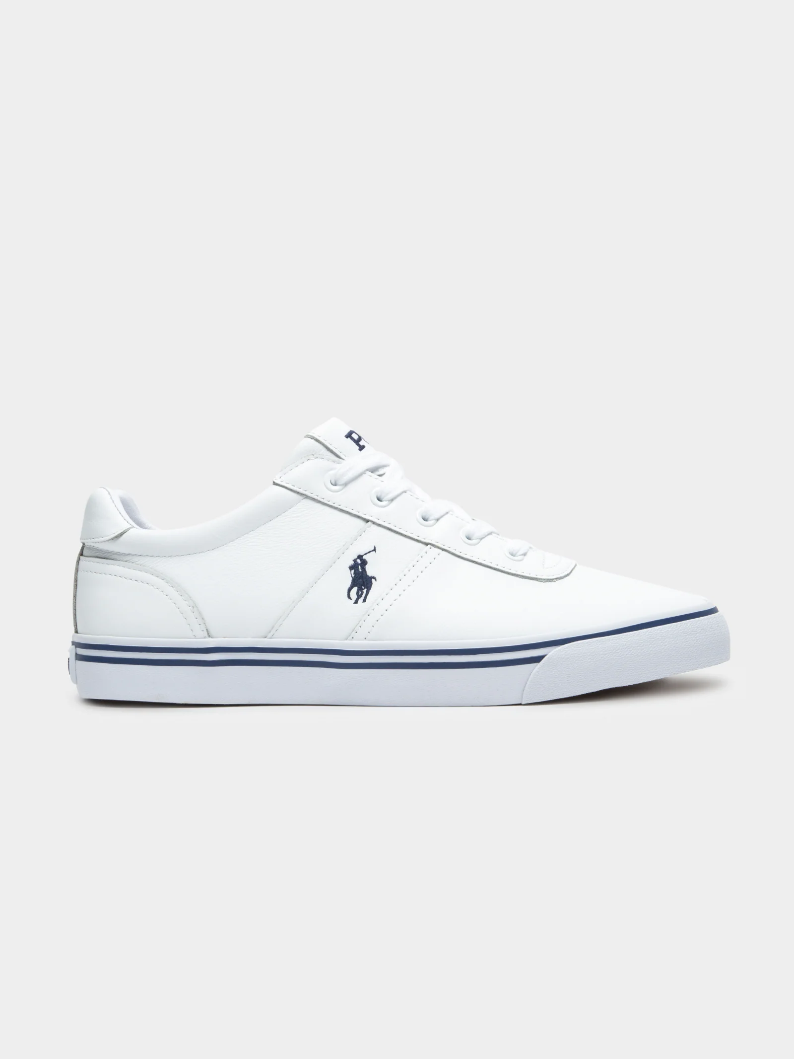 Mens Hanford Vulcanized Sneakers - Image 2