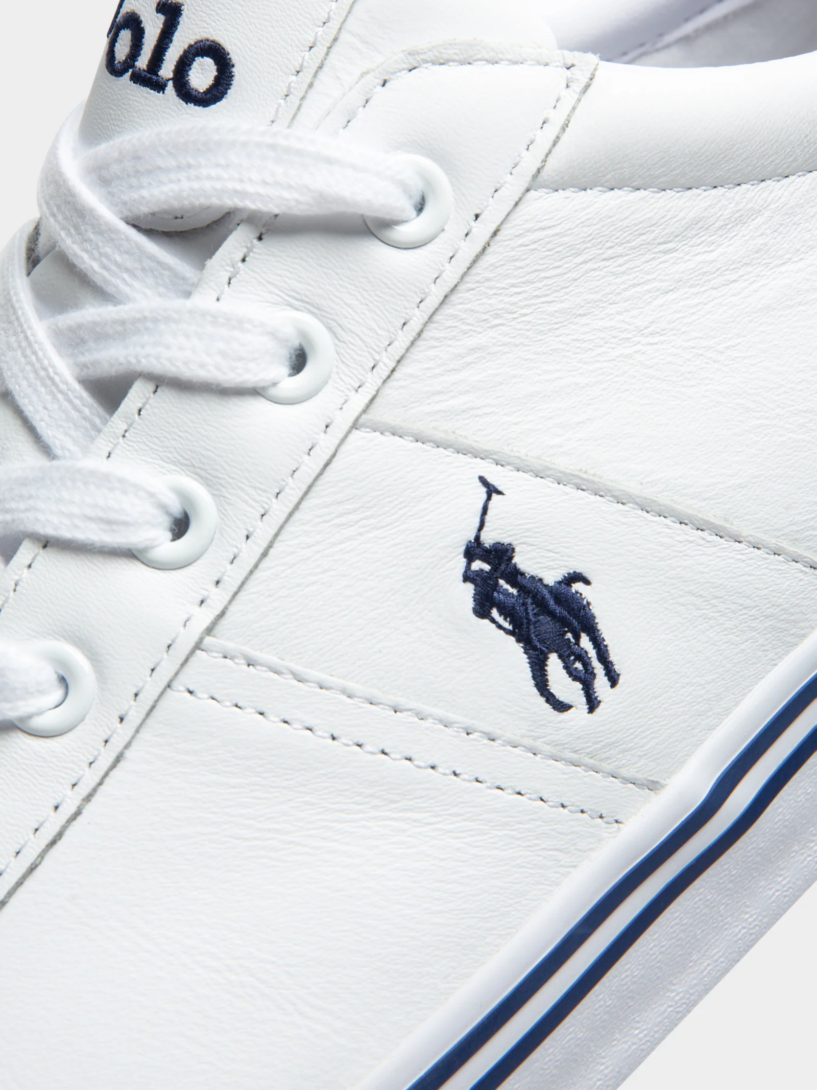 Mens Hanford Vulcanized Sneakers - Image 3