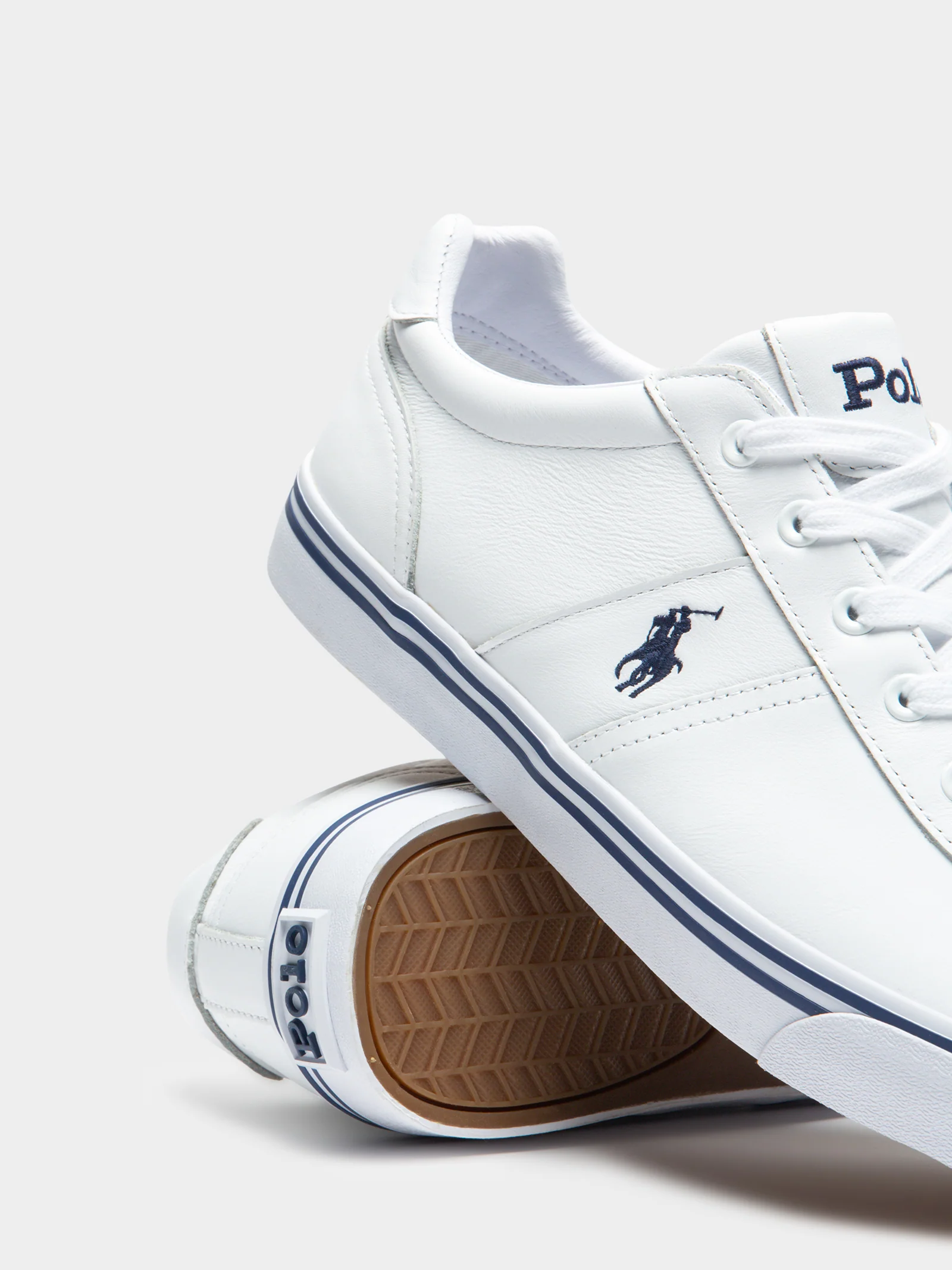 Mens Hanford Vulcanized Sneakers - Image 5
