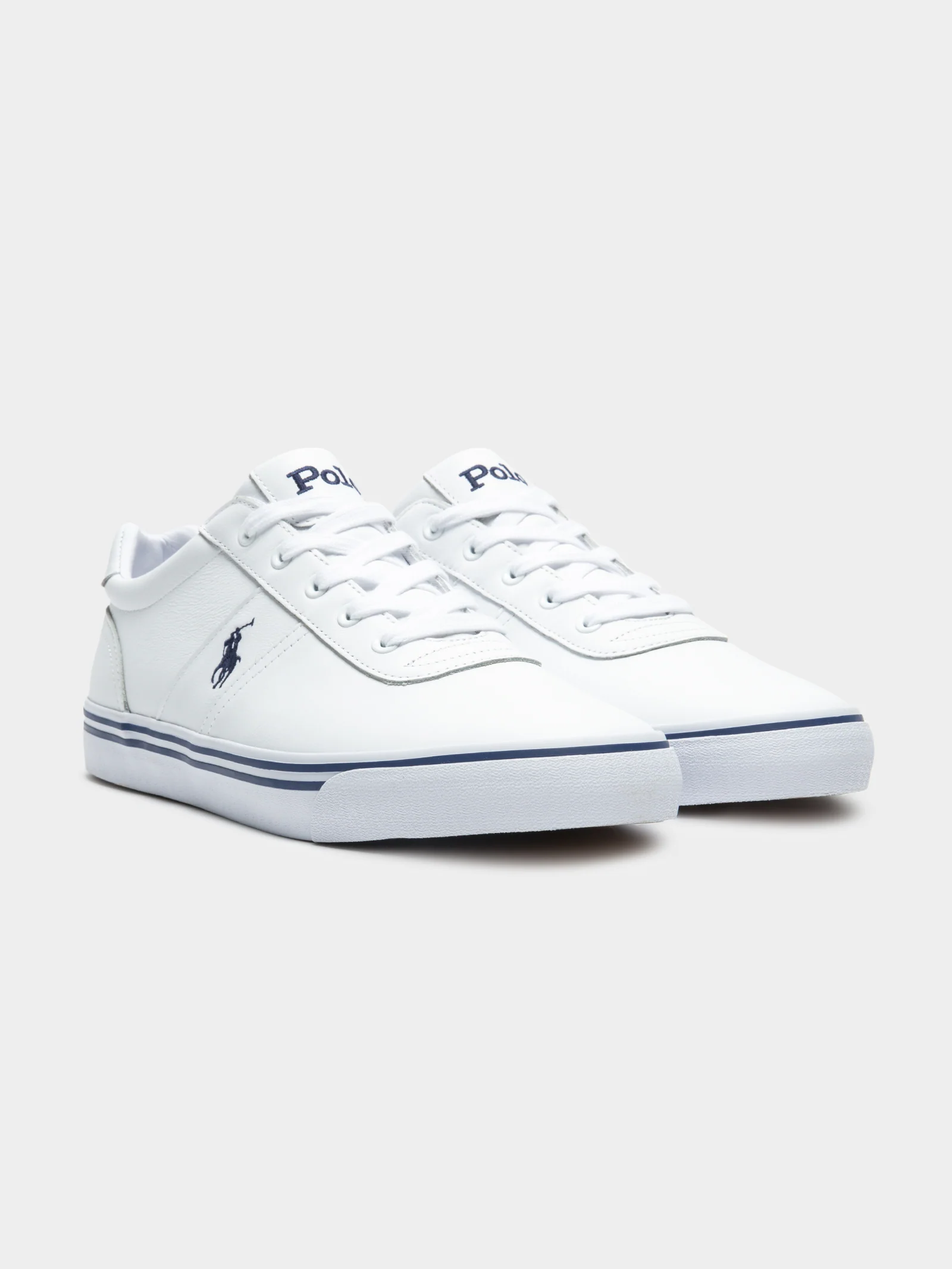 Mens Hanford Vulcanized Sneakers - Image 6