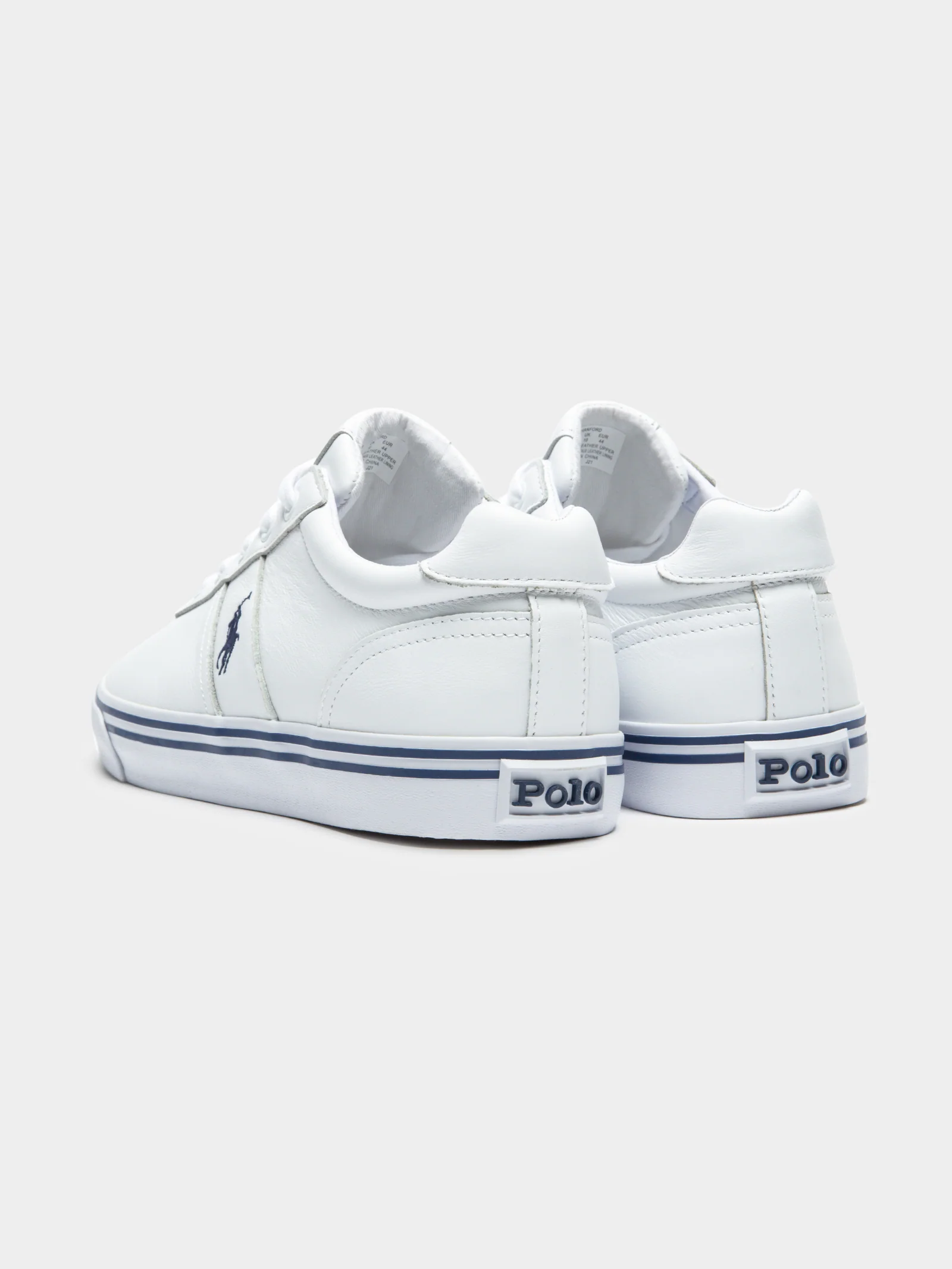 Mens Hanford Vulcanized Sneakers - Image 7