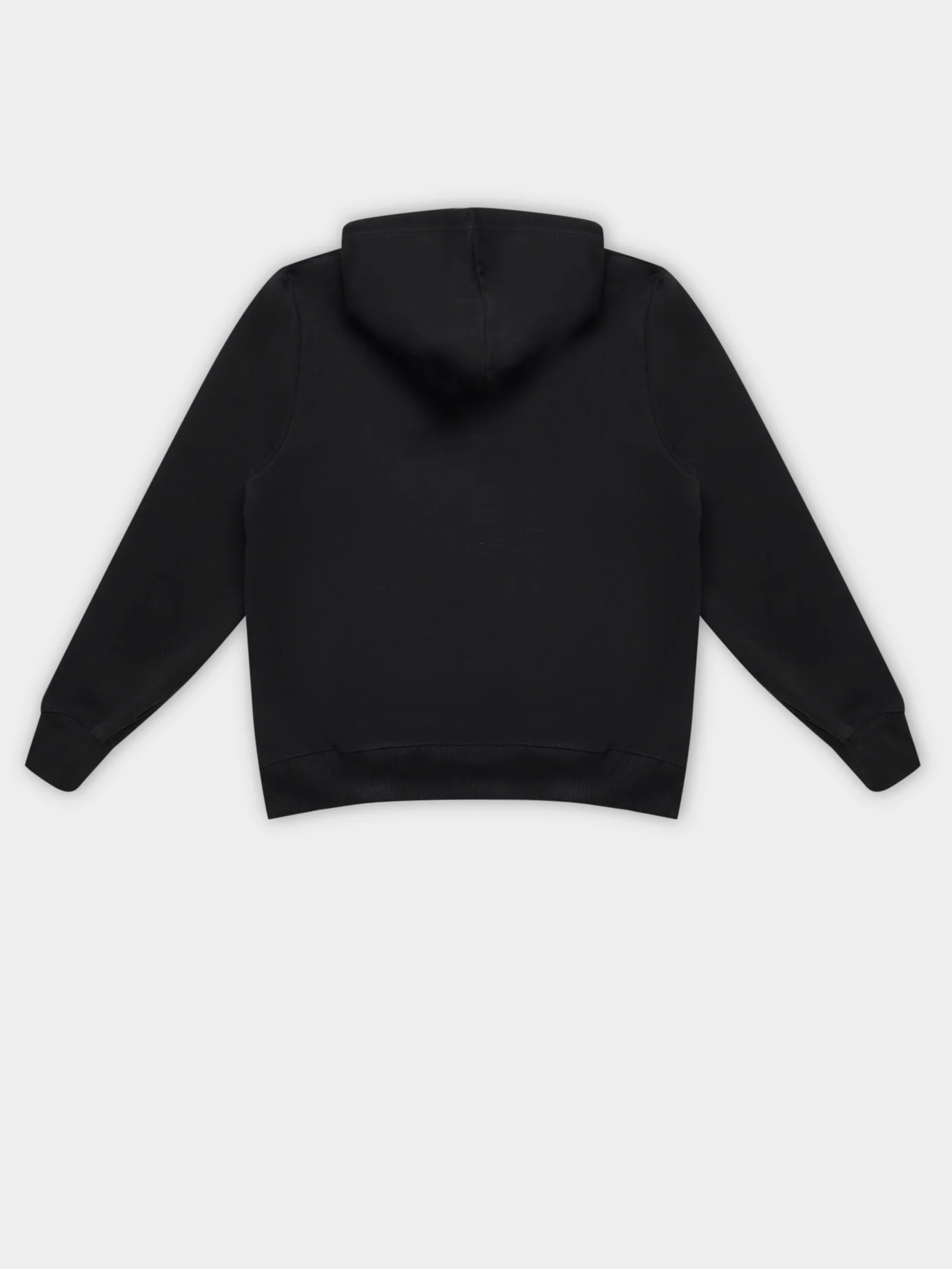 Mens Heavyweight Box Pullover Hoodie - Image 6