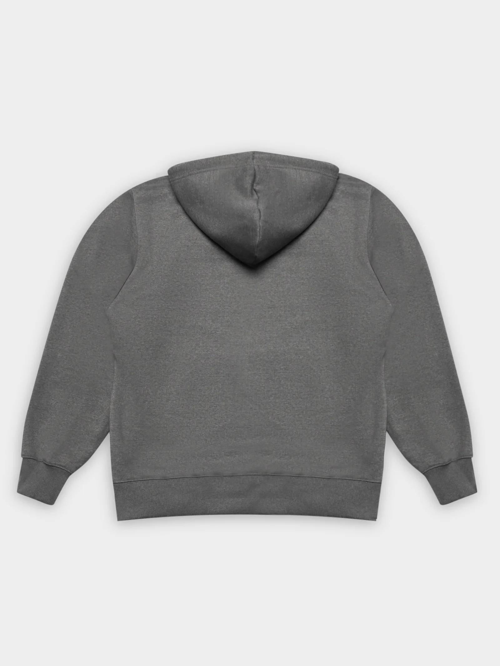 Mens Heavyweight Box Pullover Hoodie - Image 8