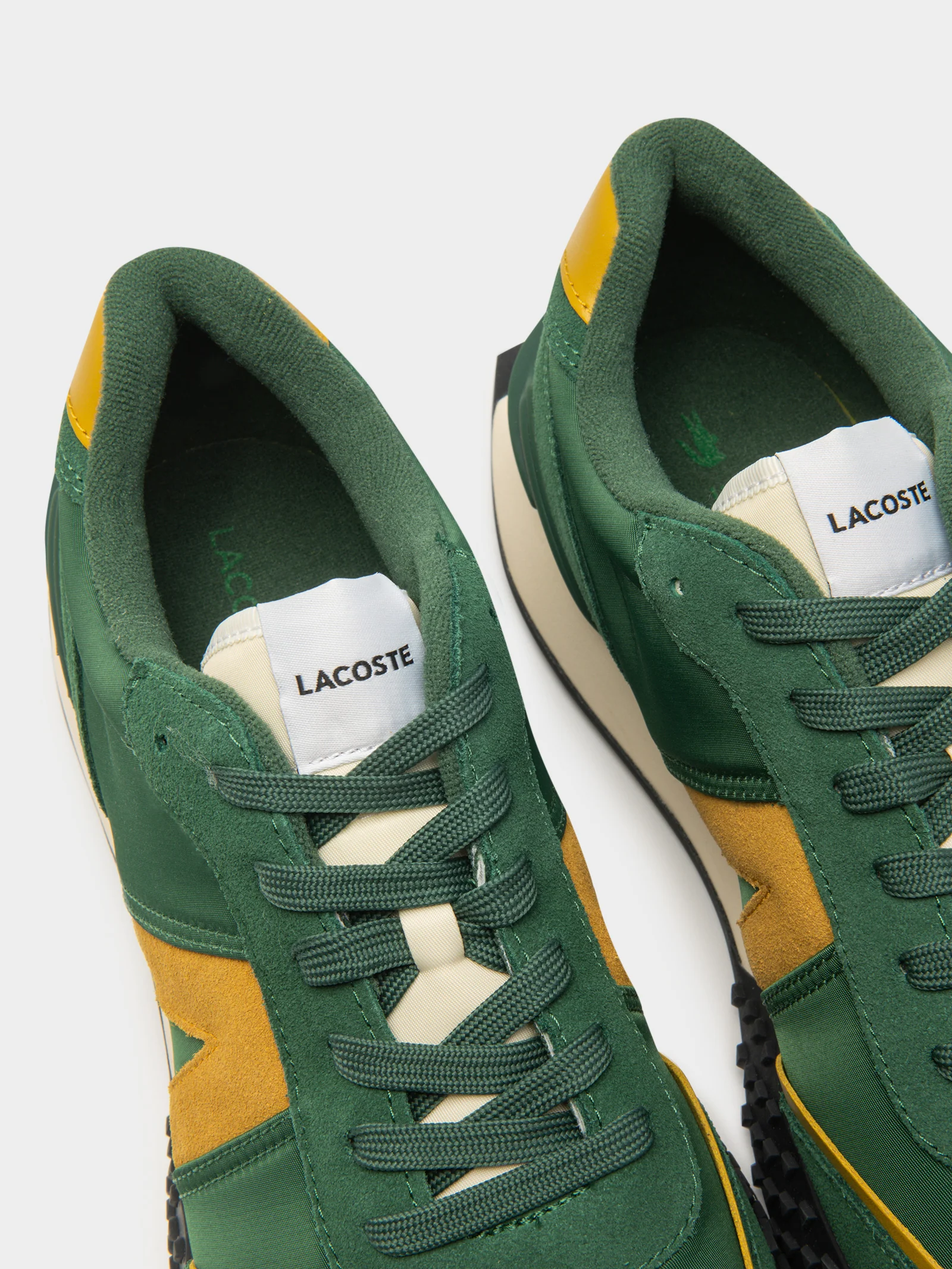 Men's L-Spin Deluxe Sneakers - Image 4