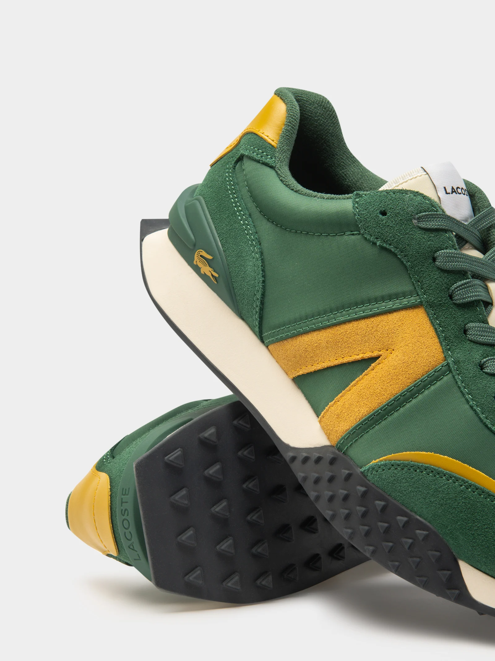 Men's L-Spin Deluxe Sneakers - Image 5