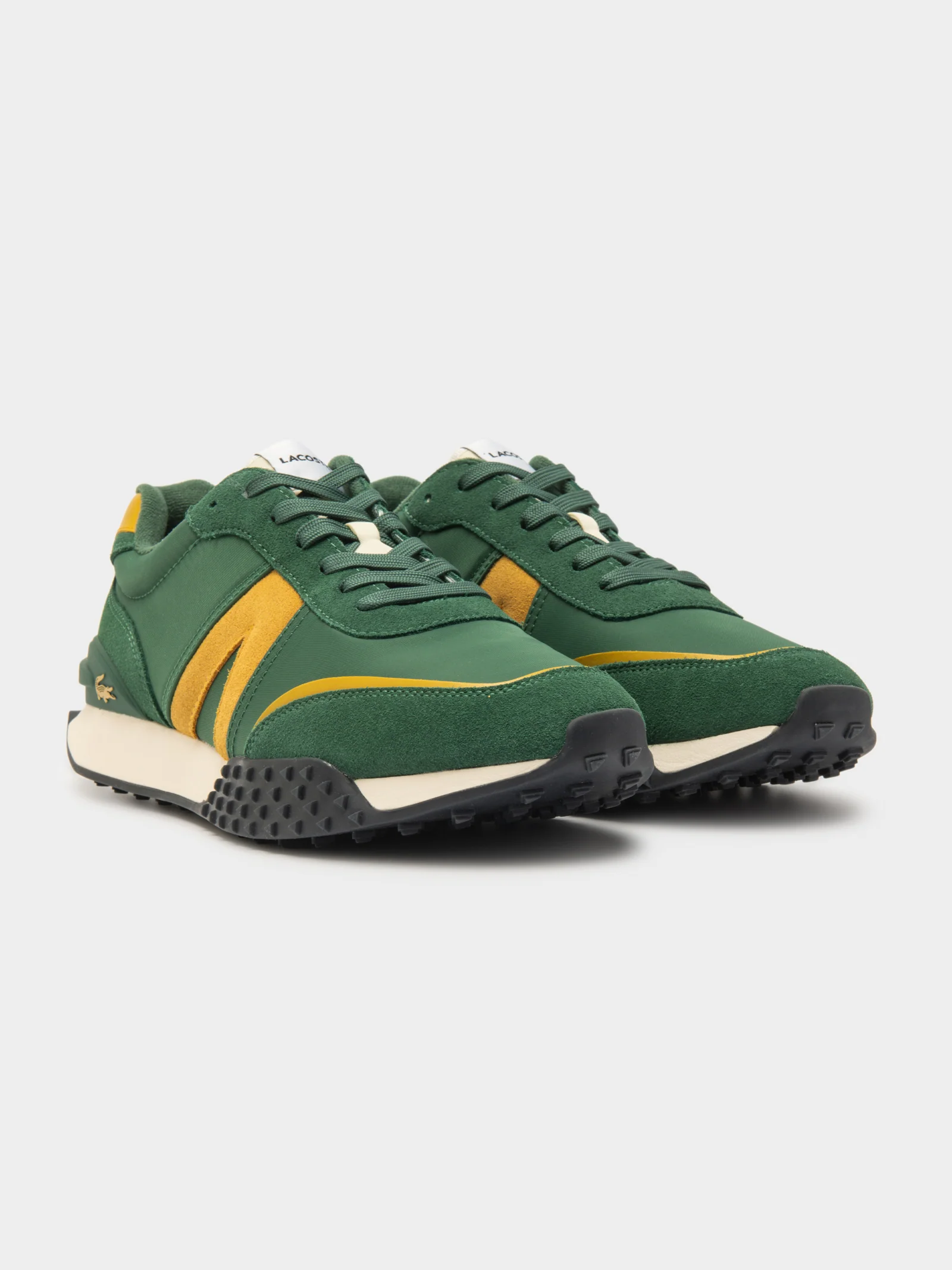 Men's L-Spin Deluxe Sneakers - Image 6