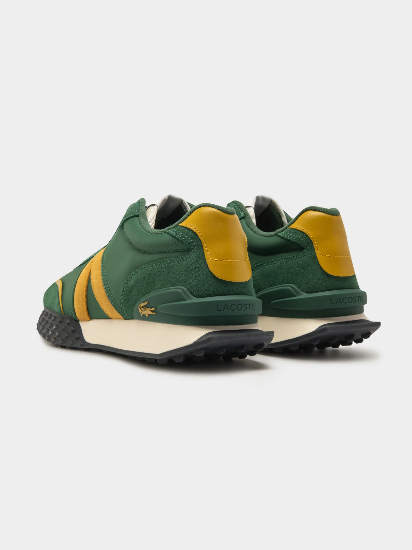 Men's L-Spin Deluxe Sneakers - Image 7