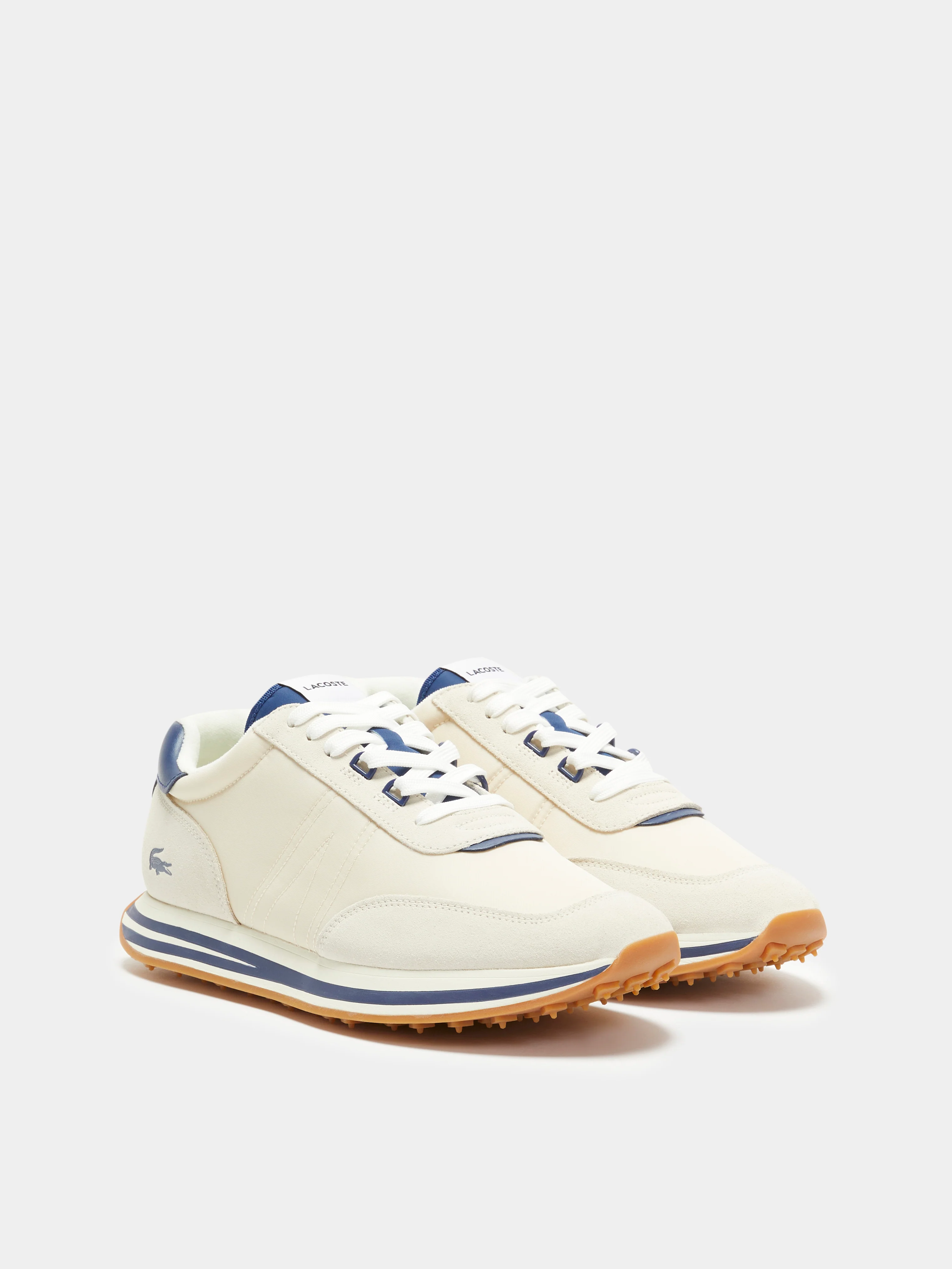 Mens L-Spin Sneakers - Image 2