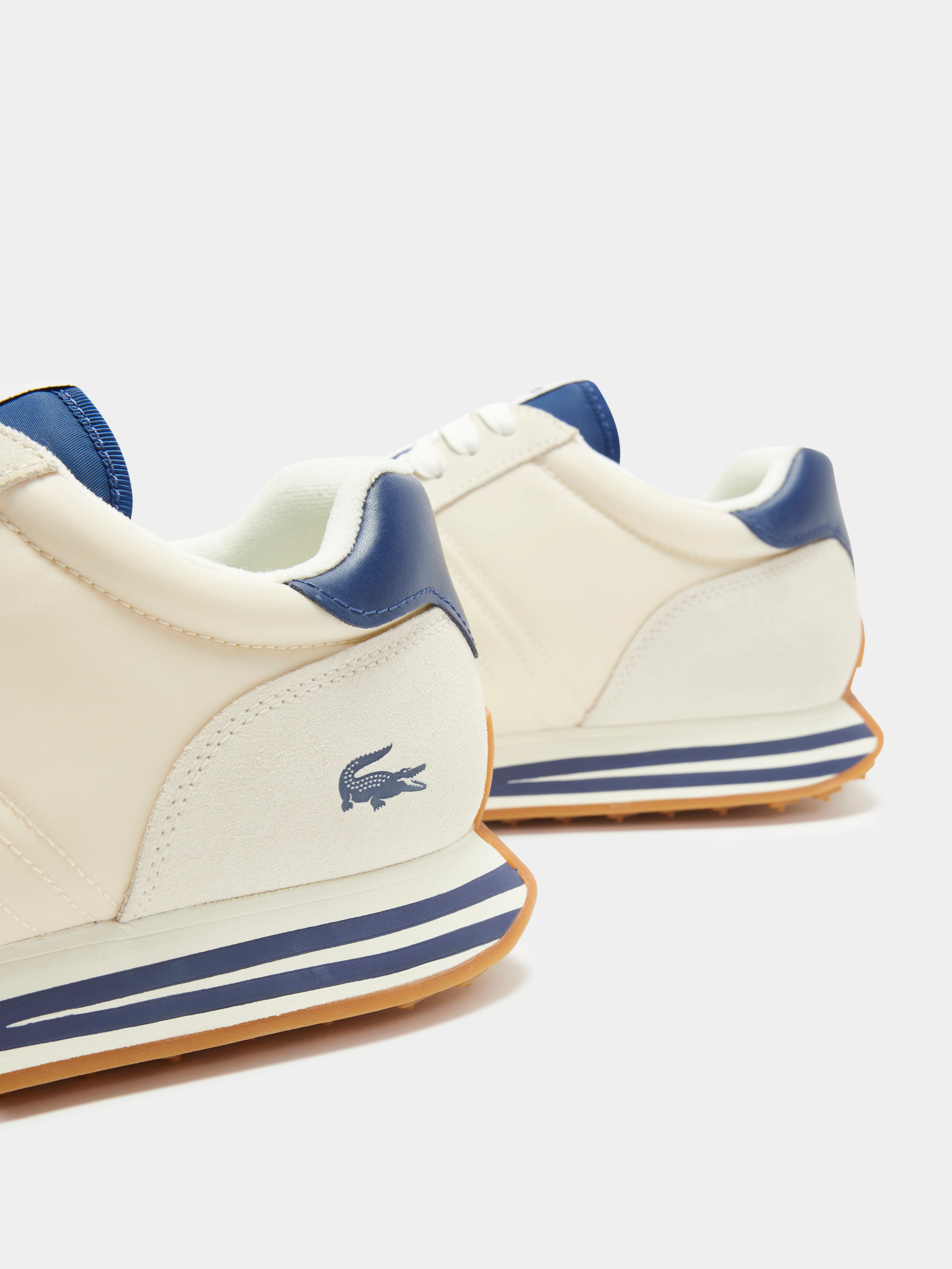 Mens L-Spin Sneakers - Image 3