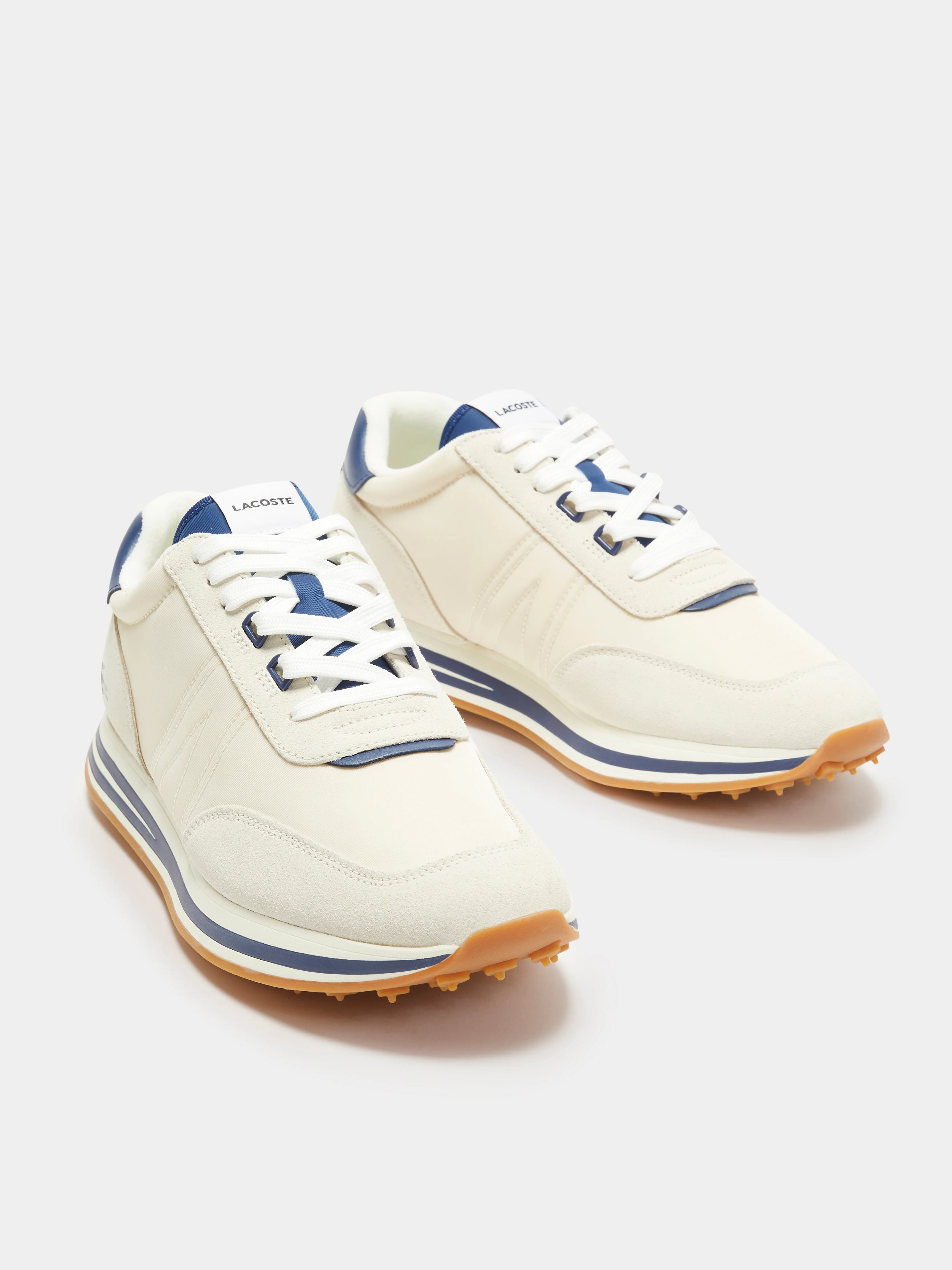 Mens L-Spin Sneakers - Image 4