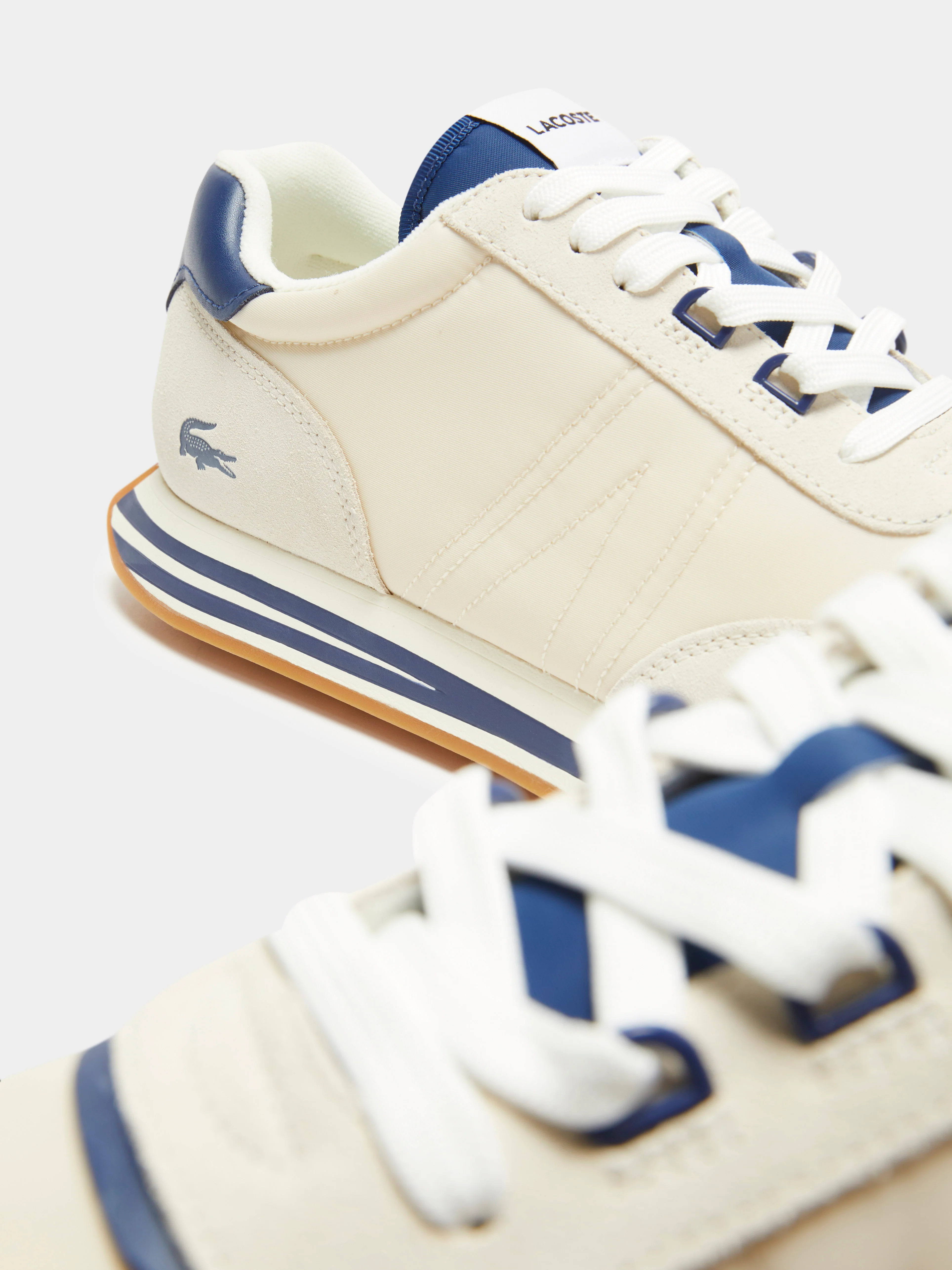 Mens L-Spin Sneakers - Image 5