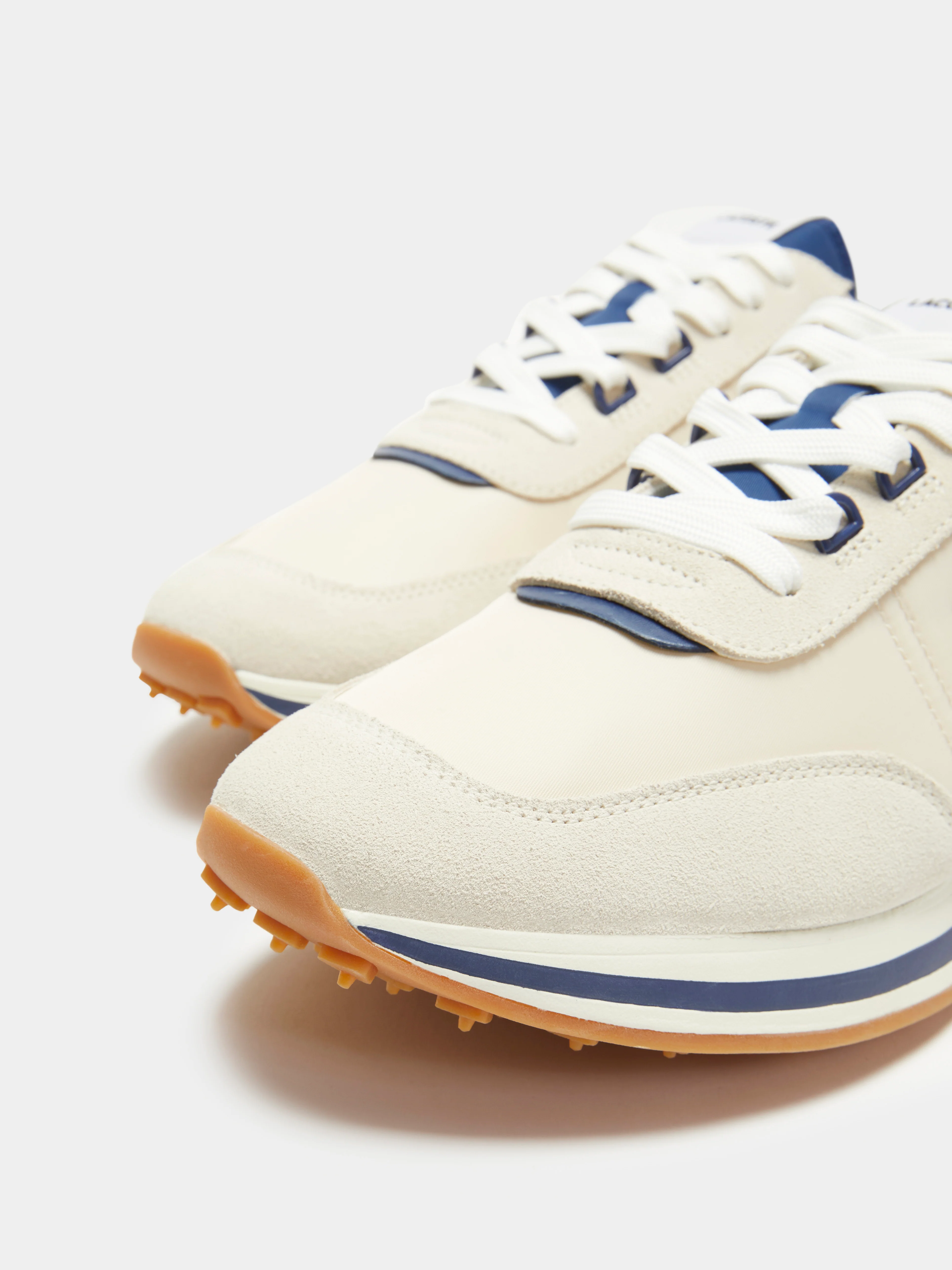 Mens L-Spin Sneakers - Image 6