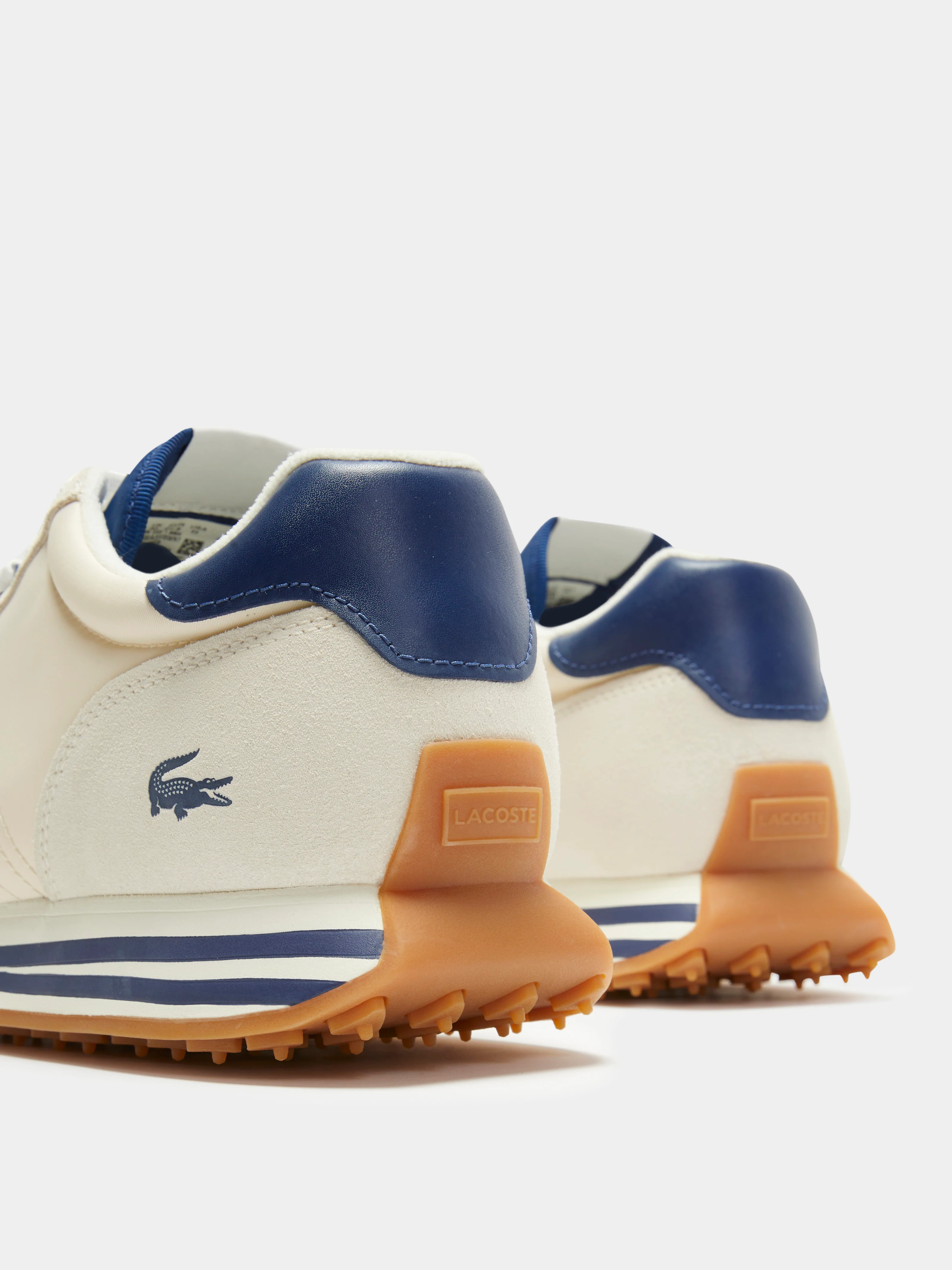 Mens L-Spin Sneakers - Image 7