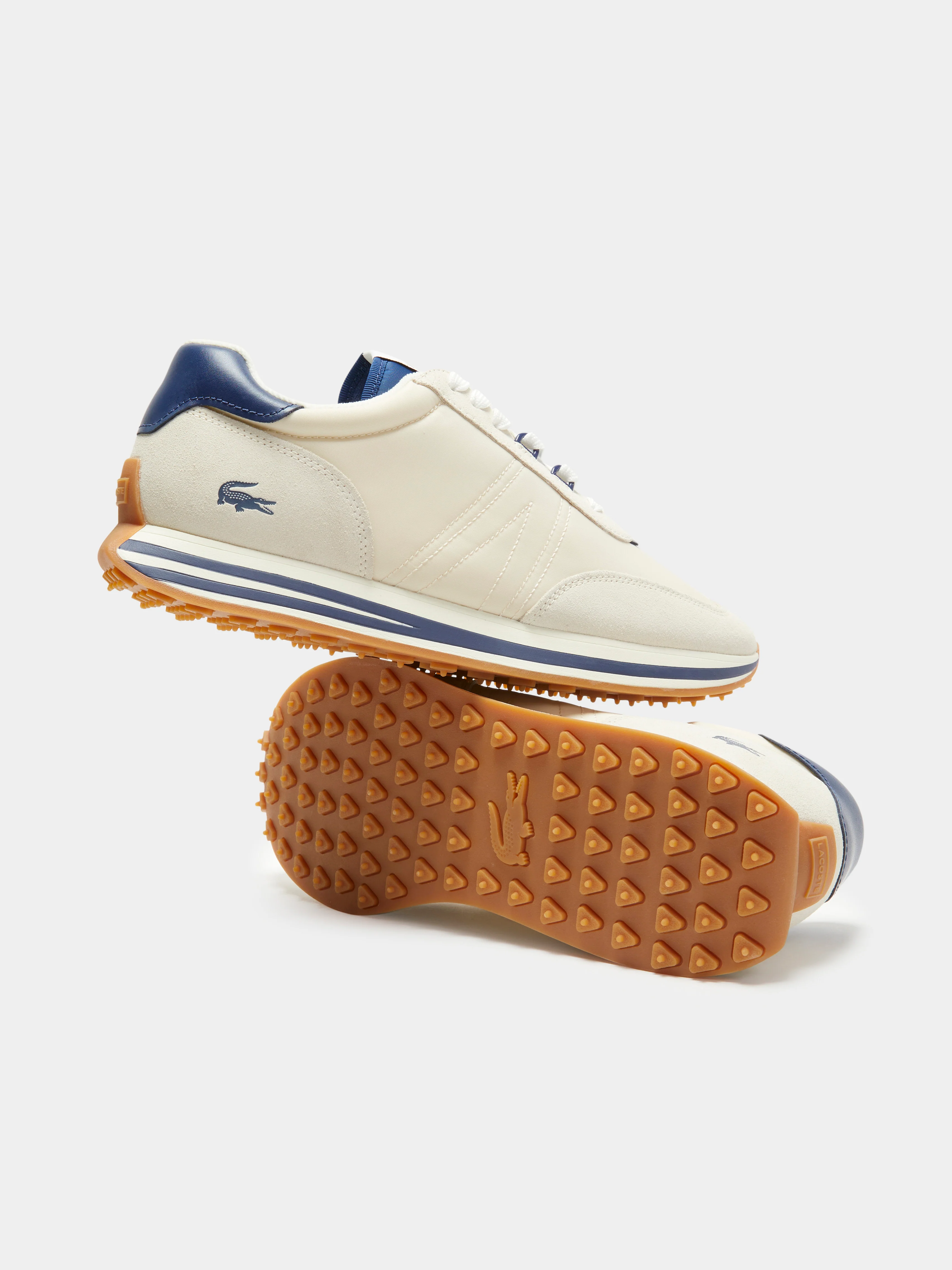Mens L-Spin Sneakers - Image 8