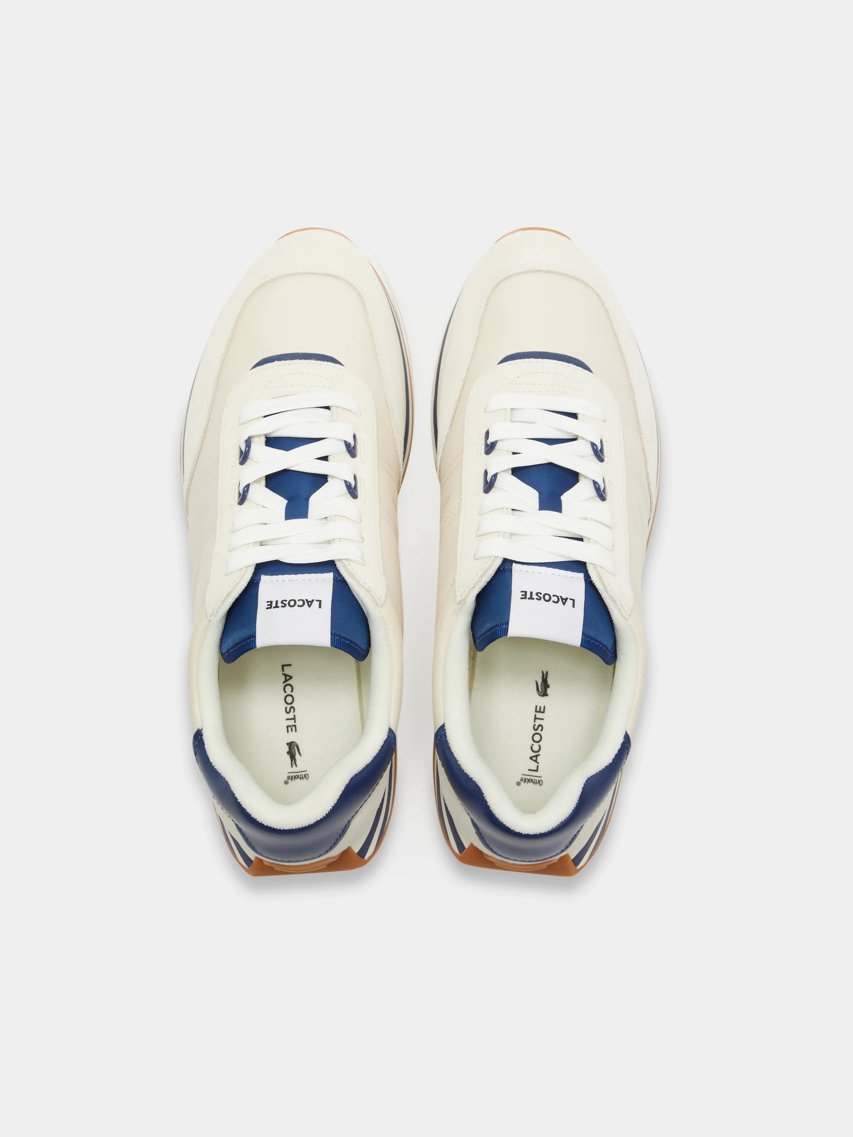 Mens L-Spin Sneakers - Image 9