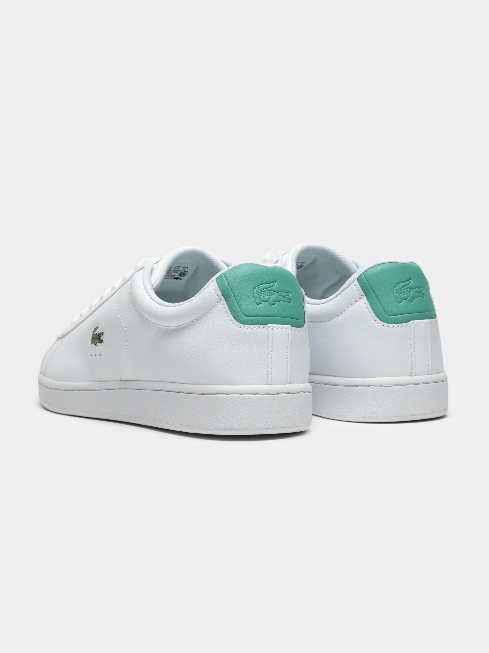 Mens L001 0321 Sneaker - Image 7