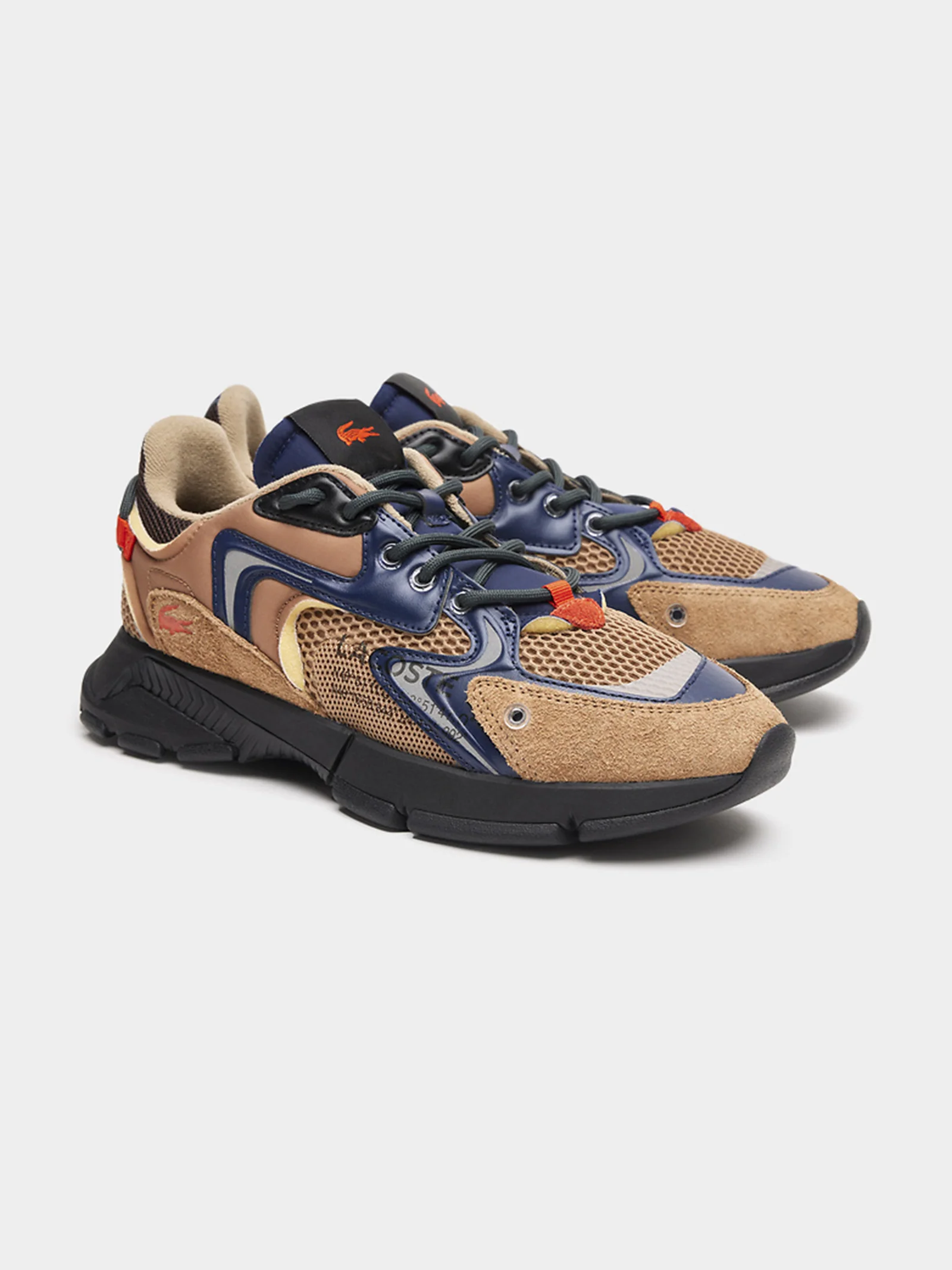 Mens L003 Neo Sneakers - Image 2