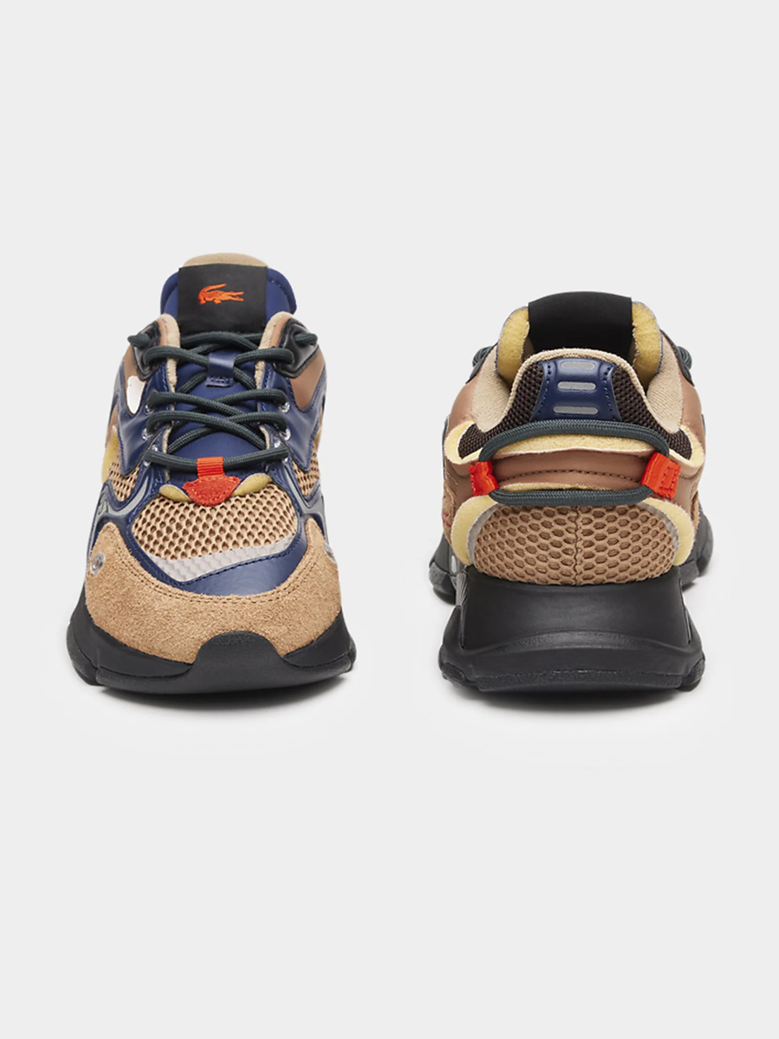 Mens L003 Neo Sneakers - Image 4
