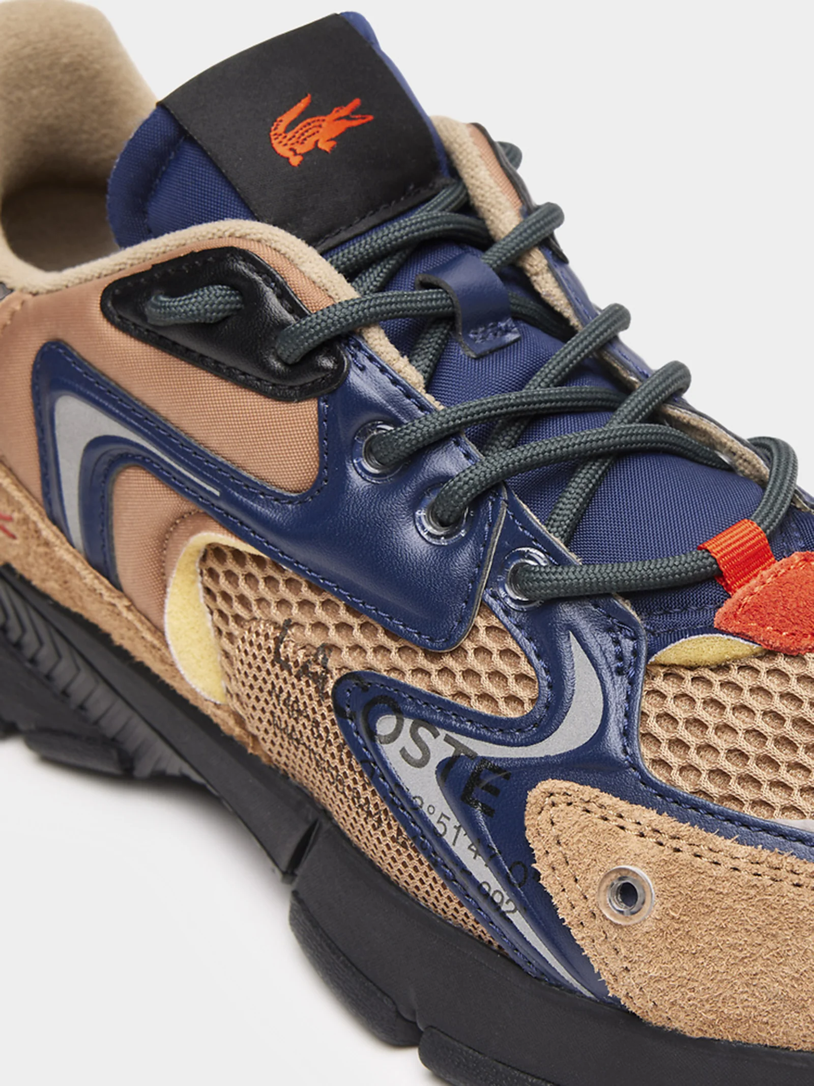 Mens L003 Neo Sneakers - Image 5