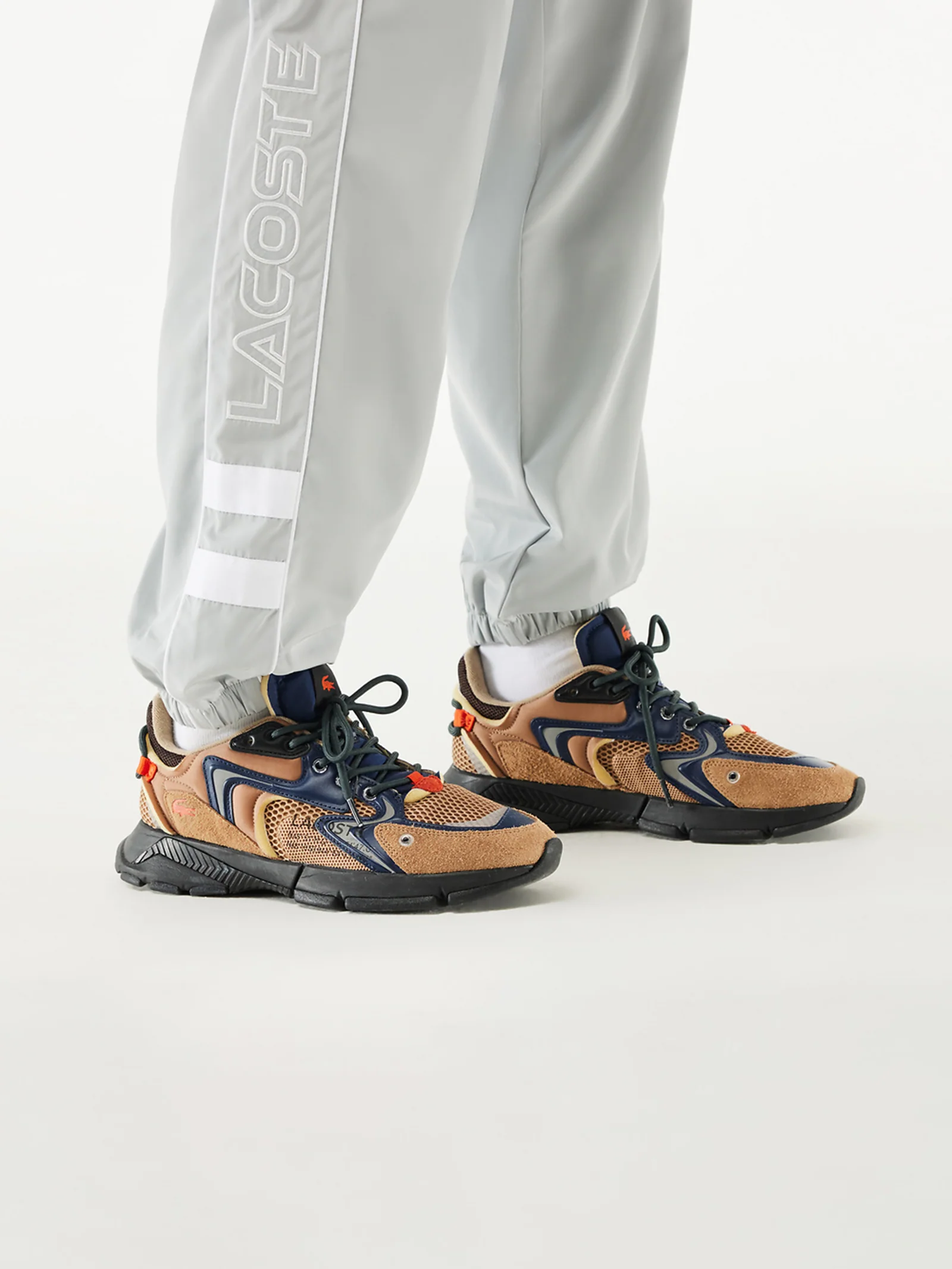 Mens L003 Neo Sneakers - Image 6